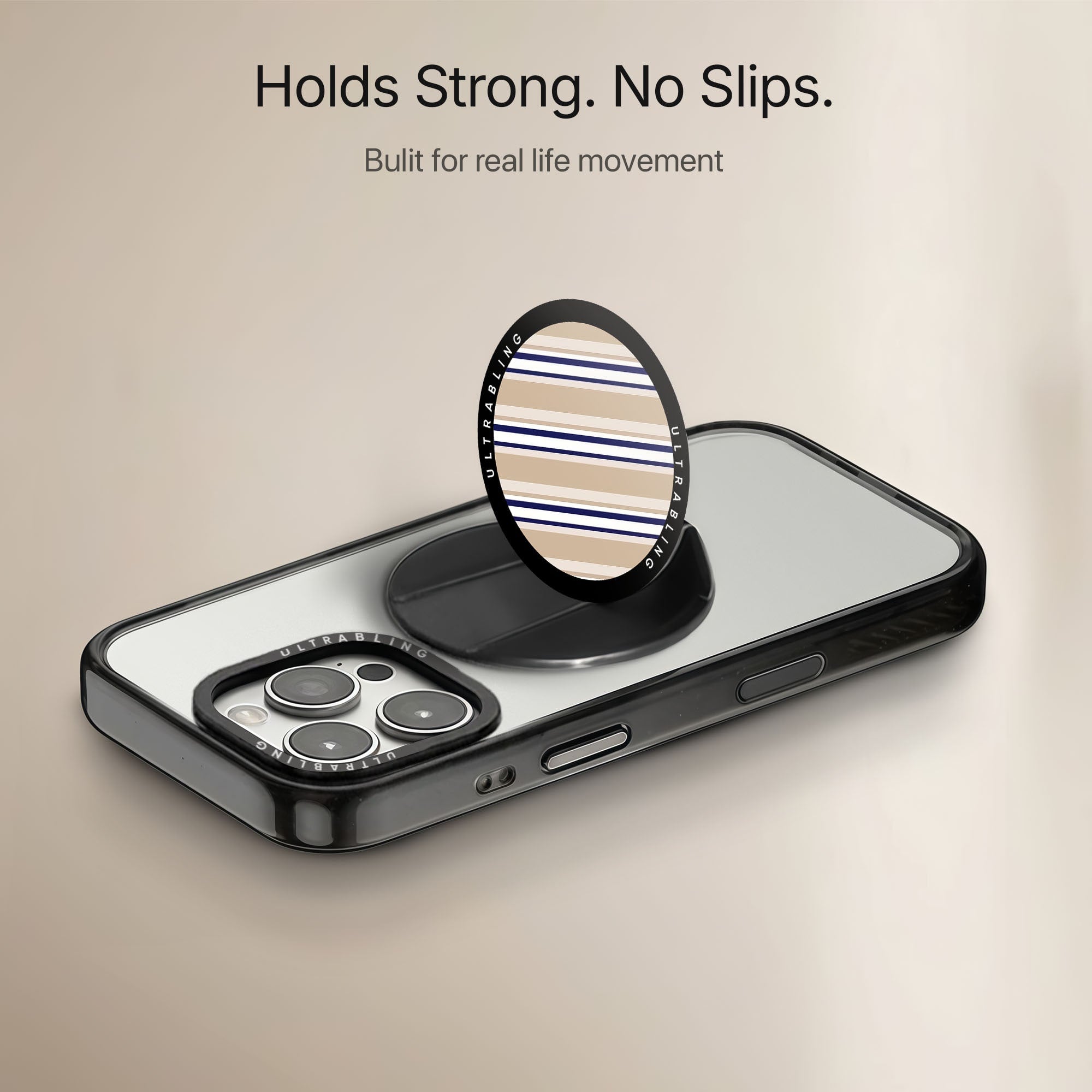 Portside - MagSafe Phone Grip
