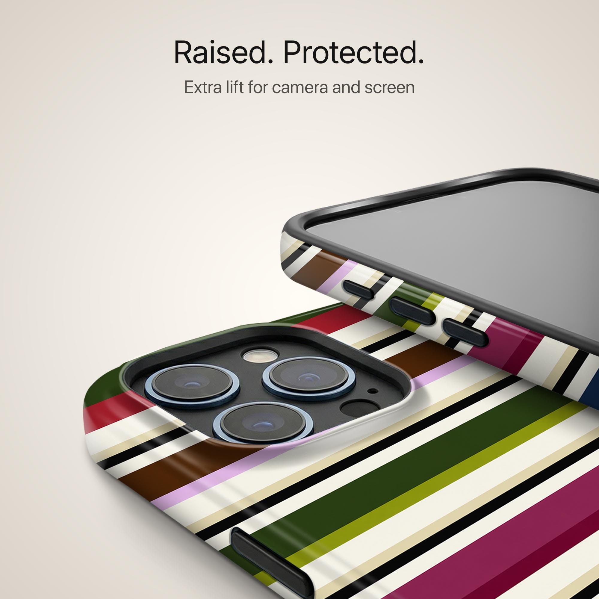 Boardwalk - Eclipse Case