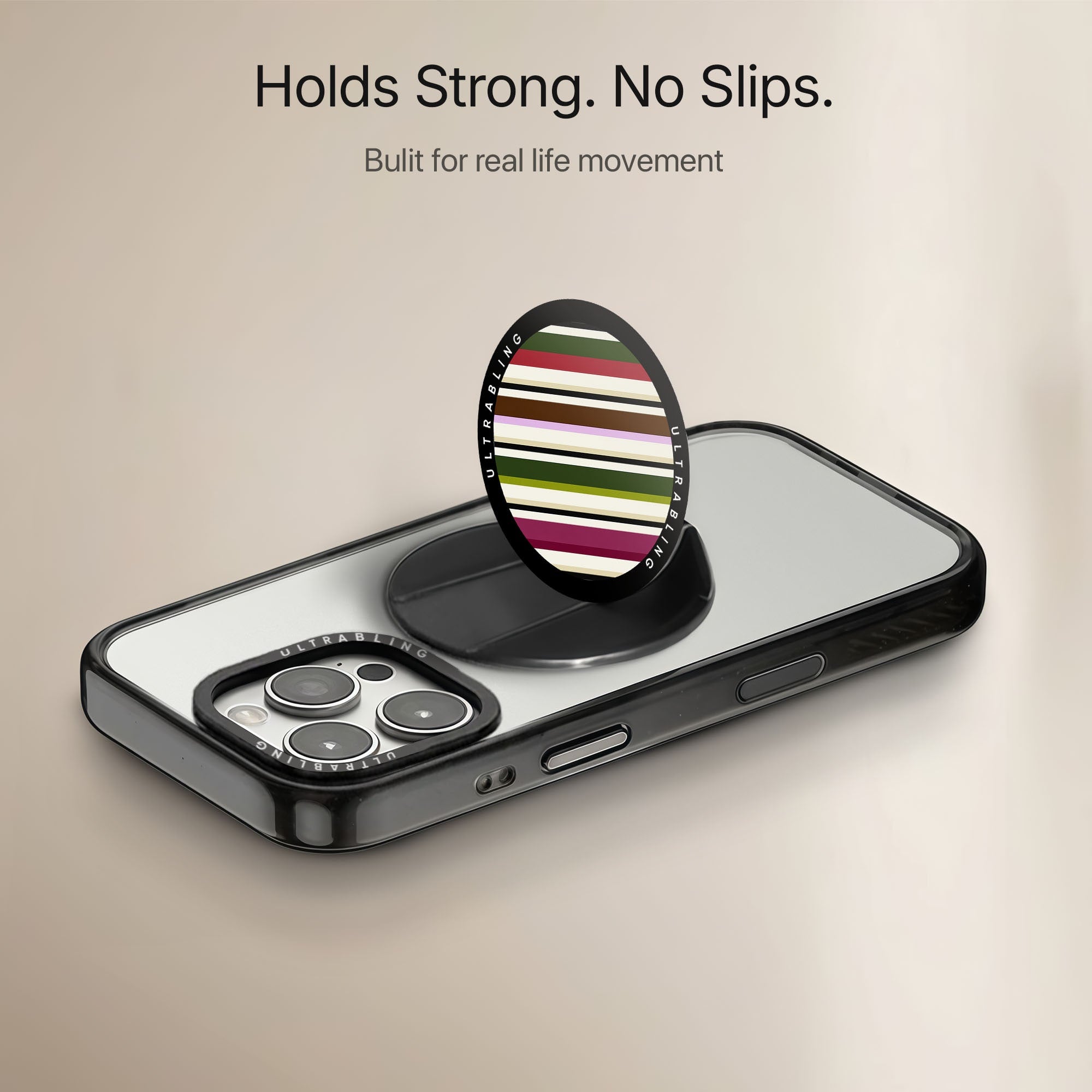 Boardwalk - MagSafe Phone Grip