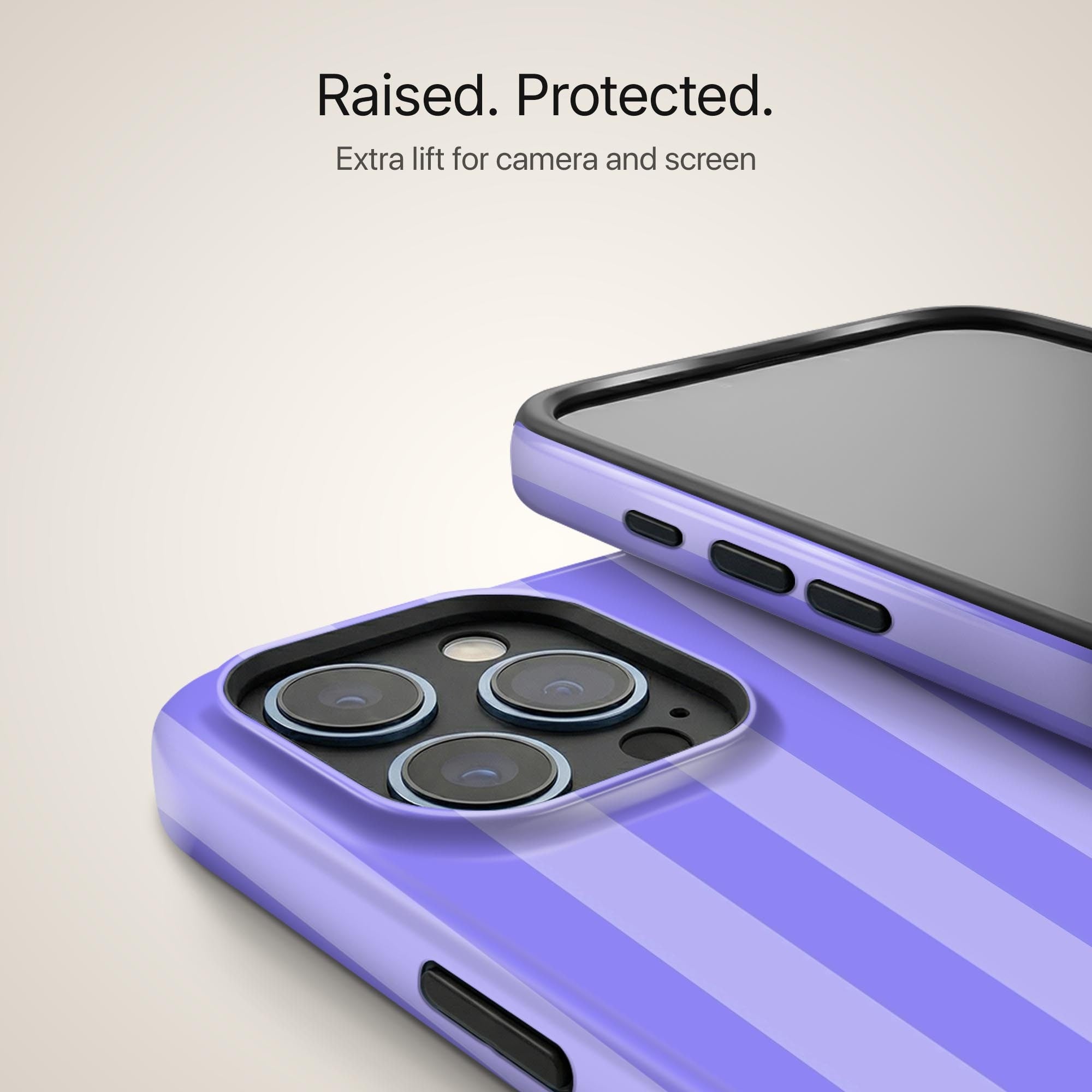 Wisteria - Eclipse Case