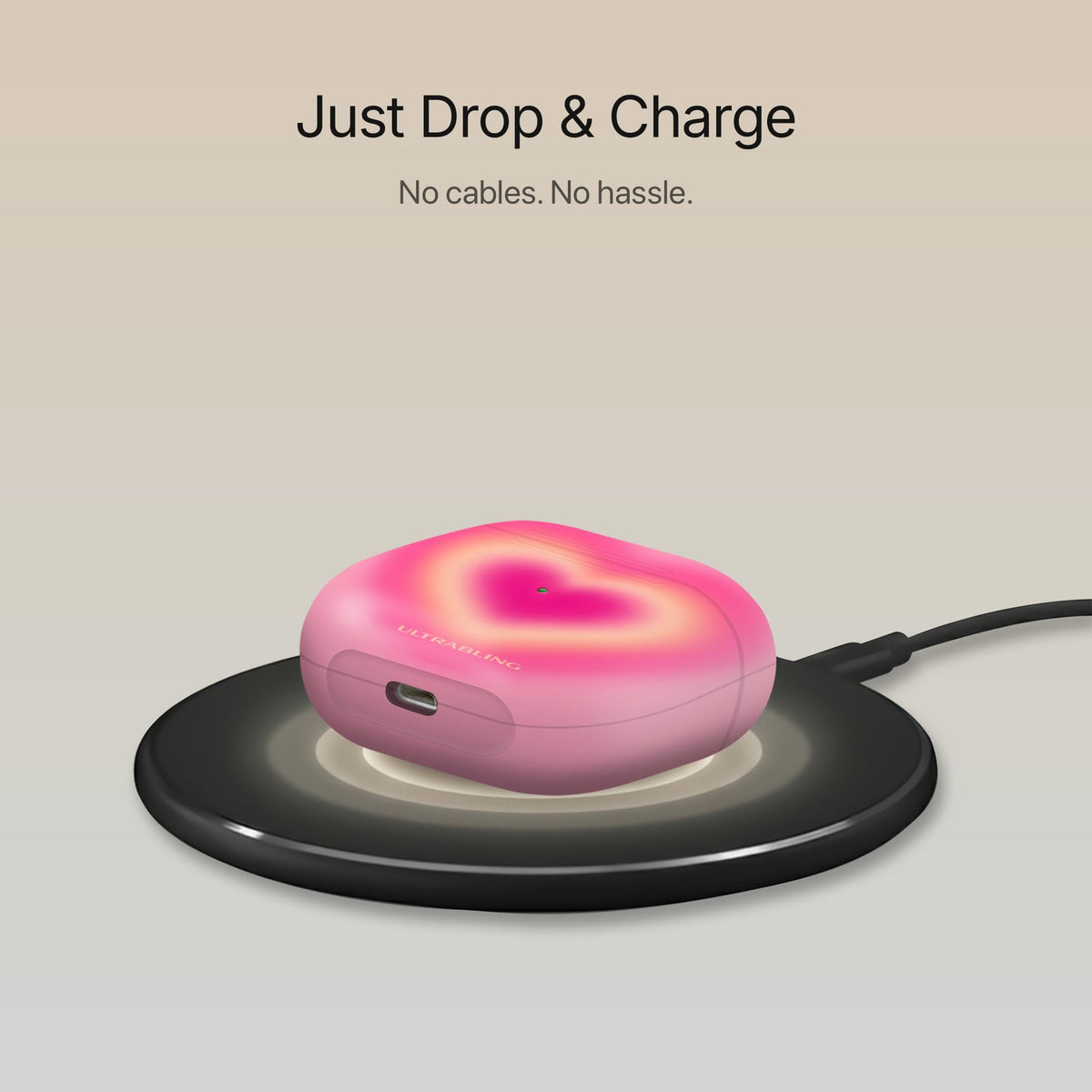 Lovestruck - AirPods Case