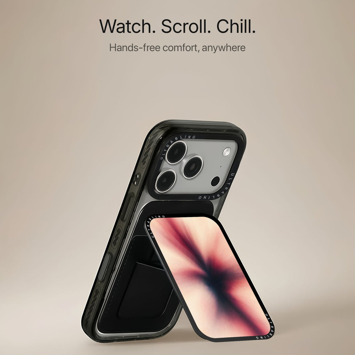Sunspot - MagSafe Wallet