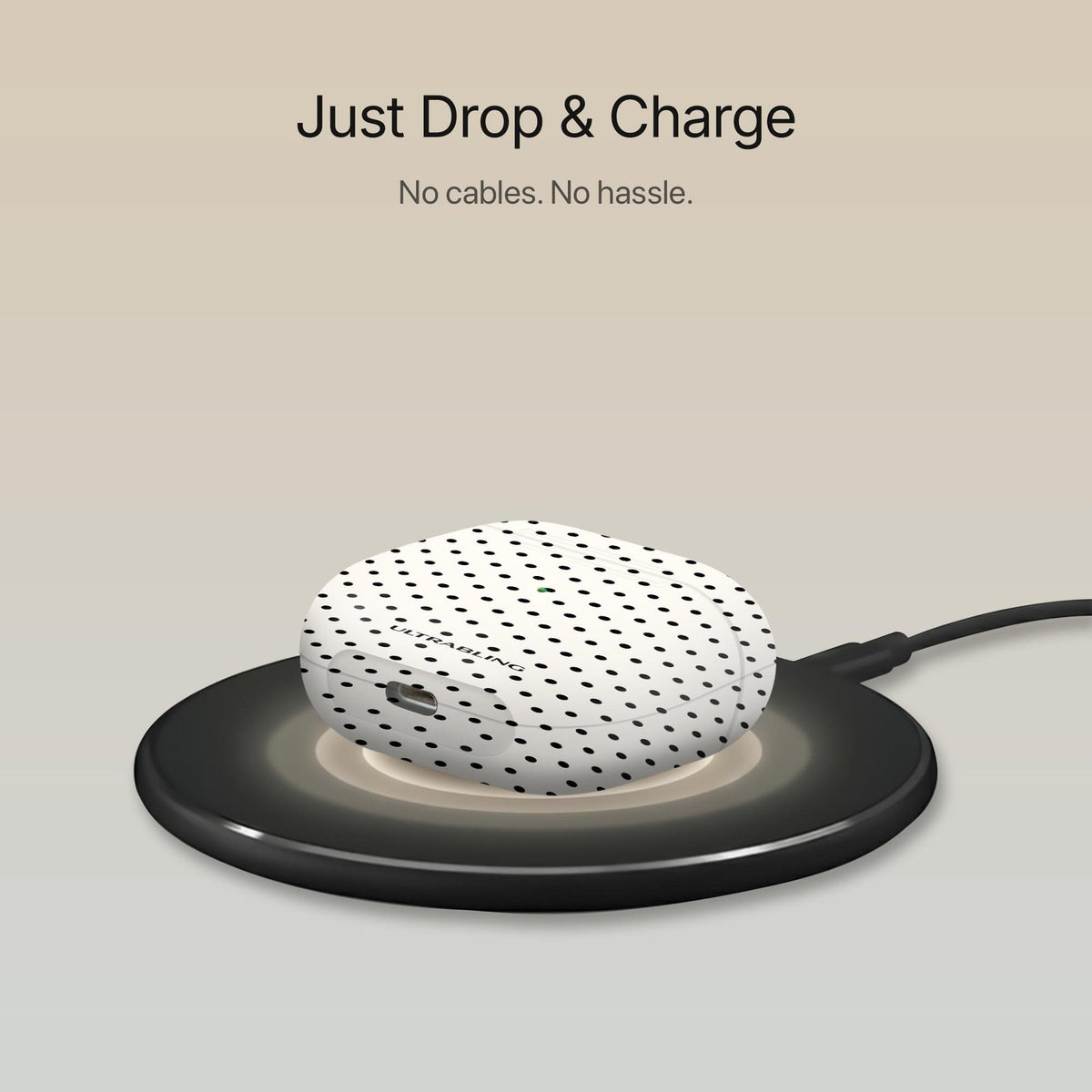 Pinpoint - AirPods Case