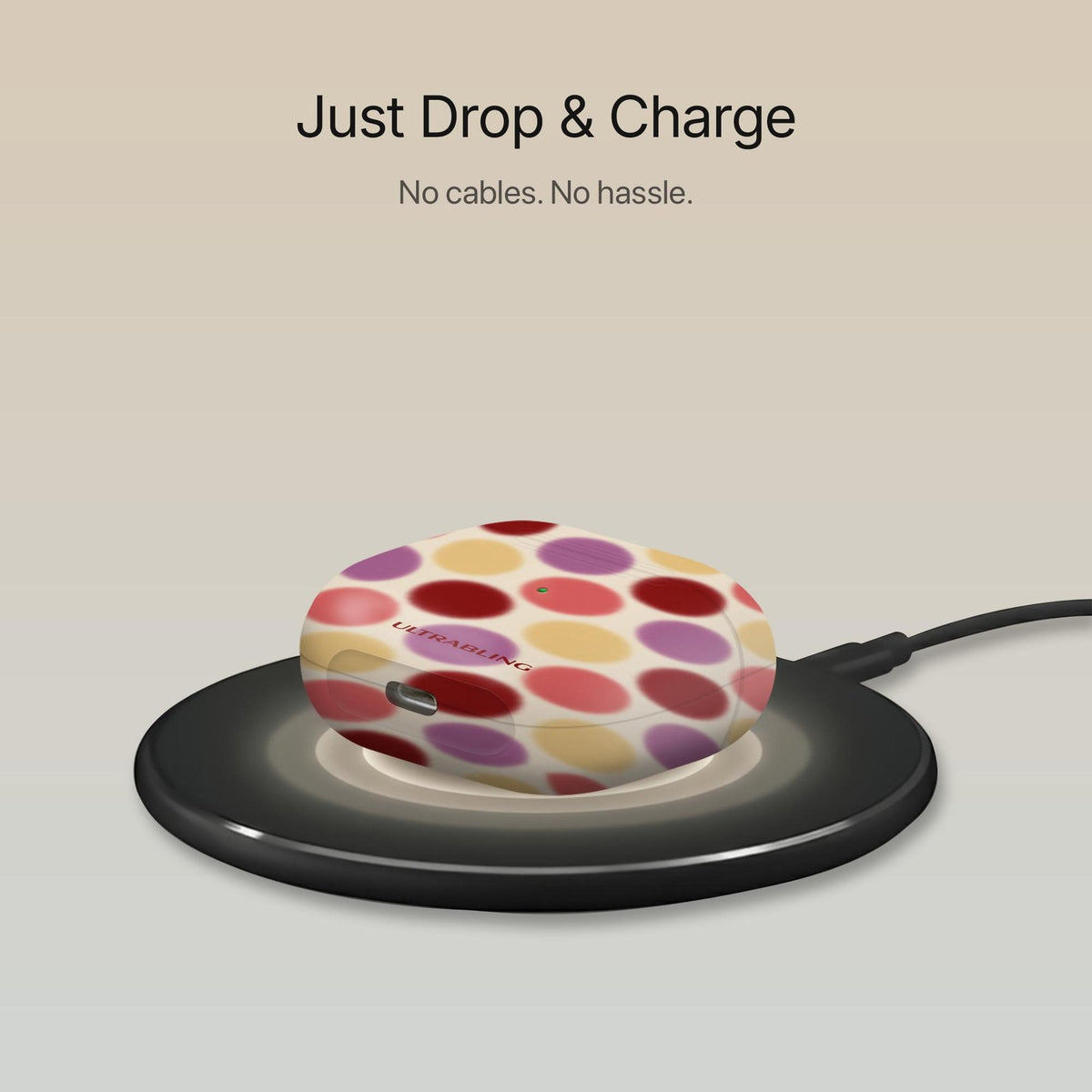 Gumball - AirPods Case
