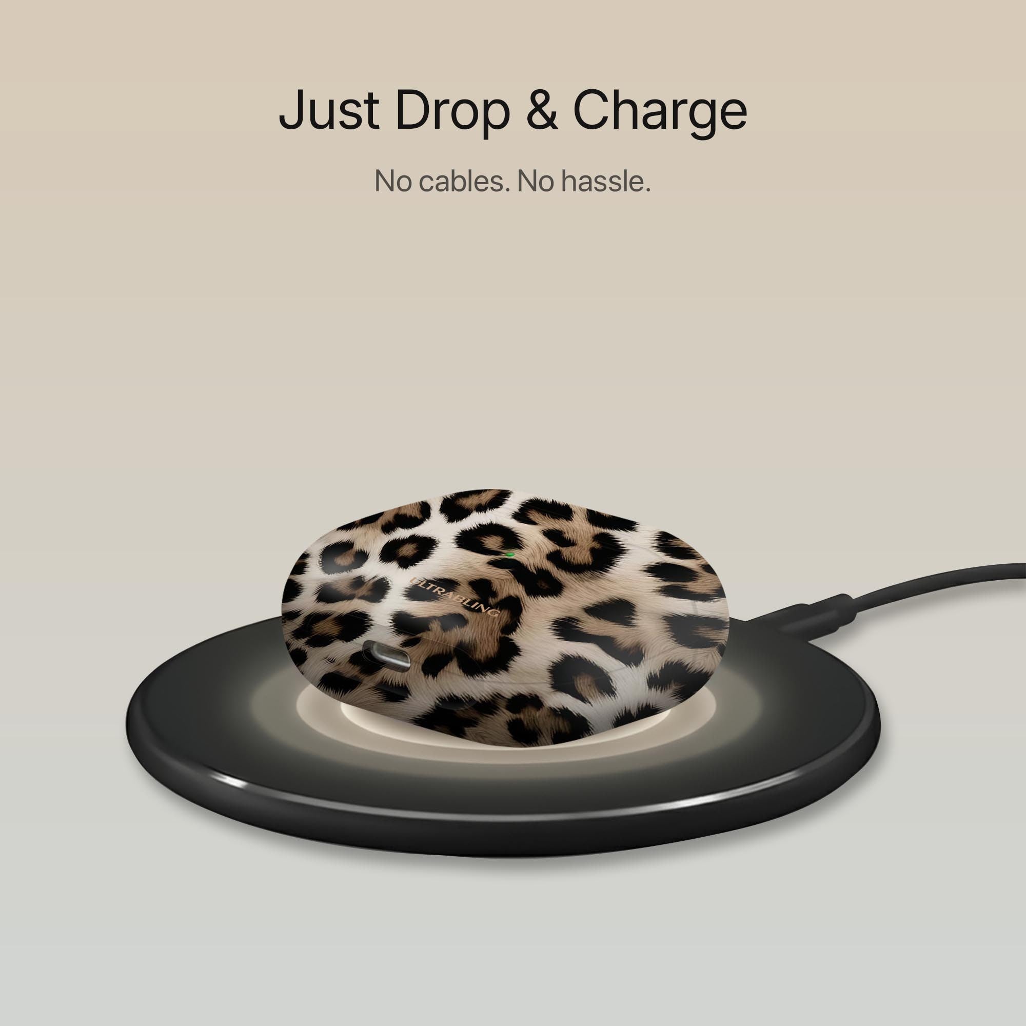 Wild Instinct - AirPods Case