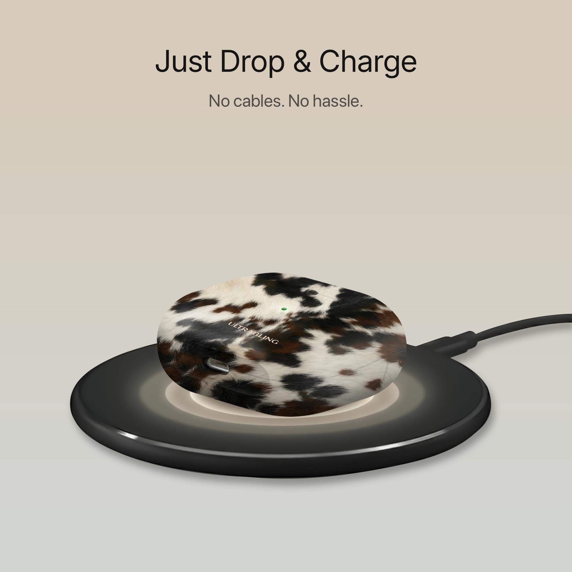 Wild Rodeo - AirPods Case