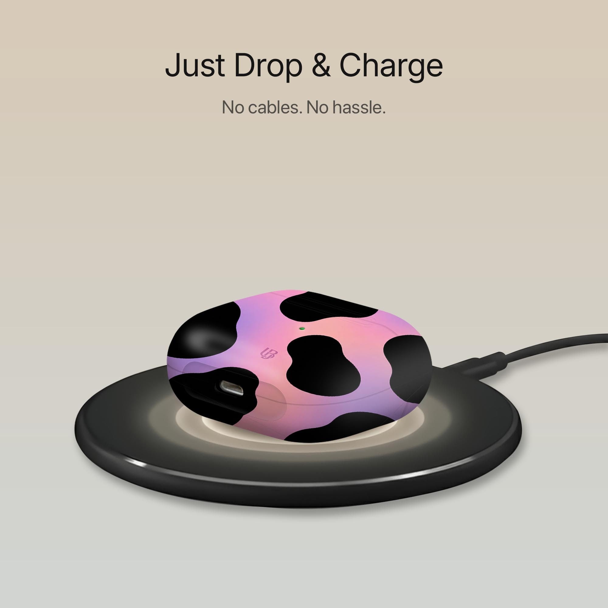 Opal Rodeo - AirPods Case