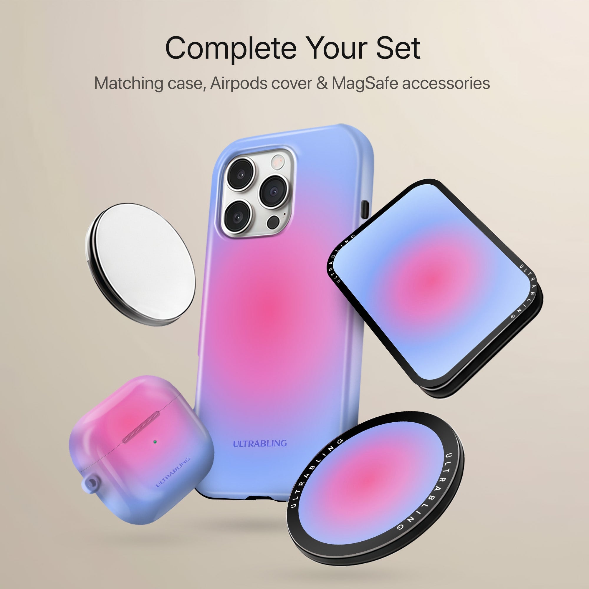 Twilight Hour - Eclipse Case