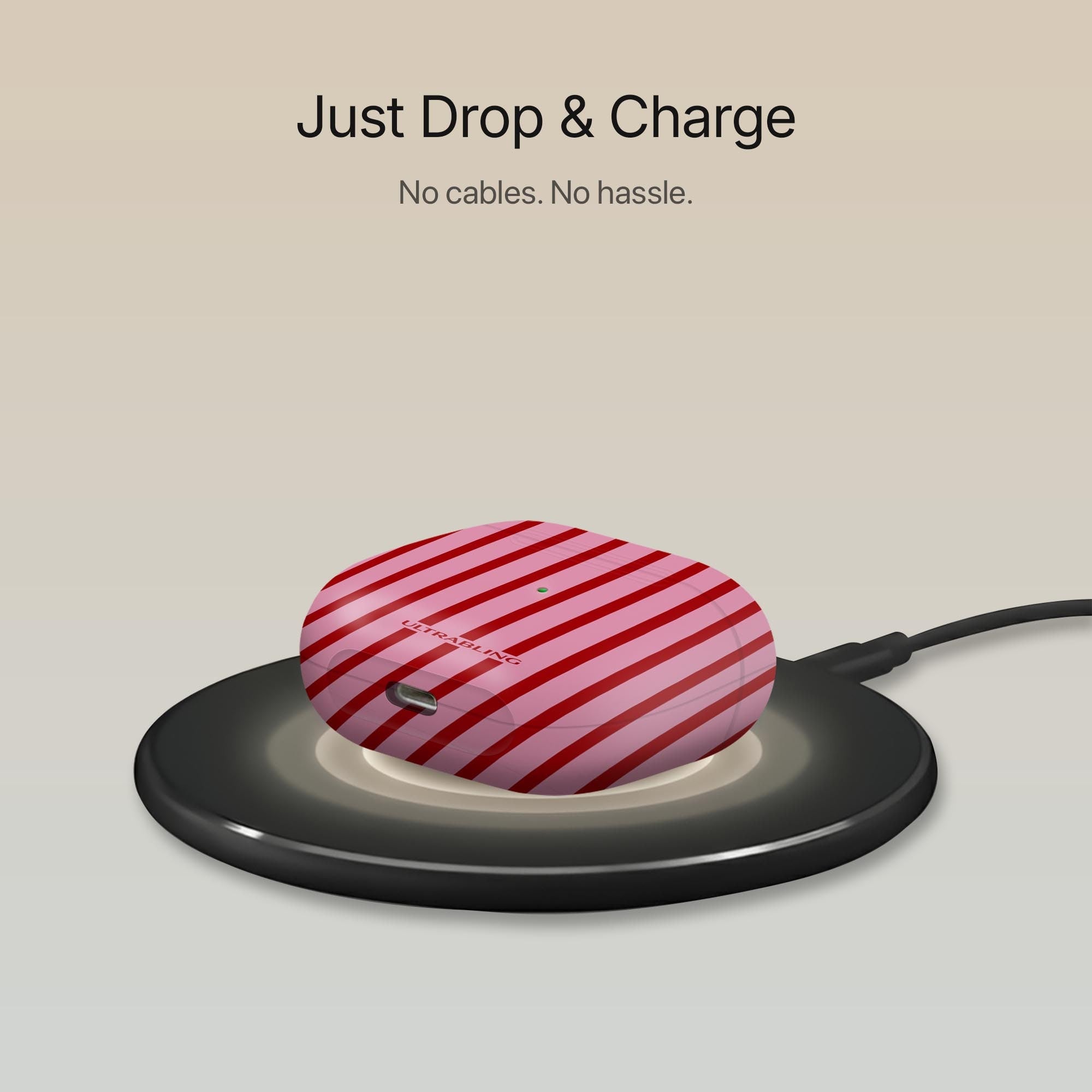 Carousel - AirPods Case