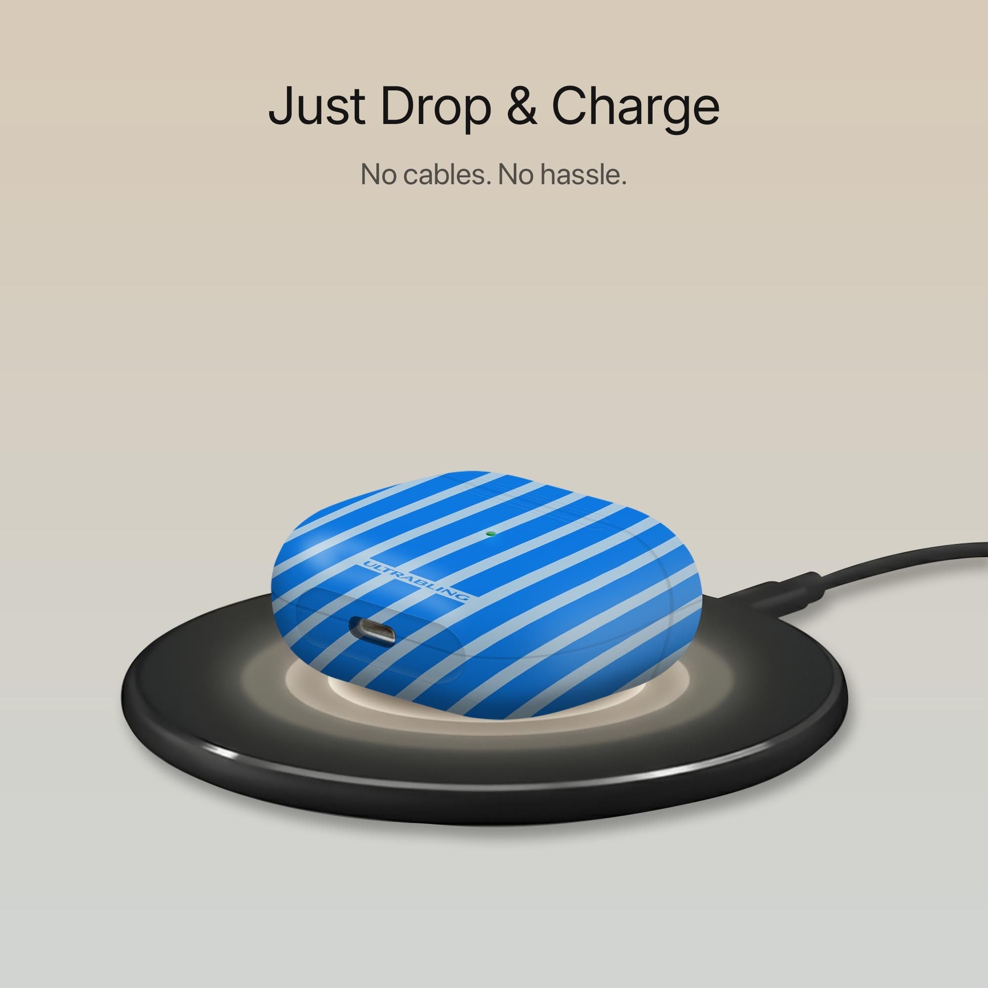 Marseille - AirPods Case