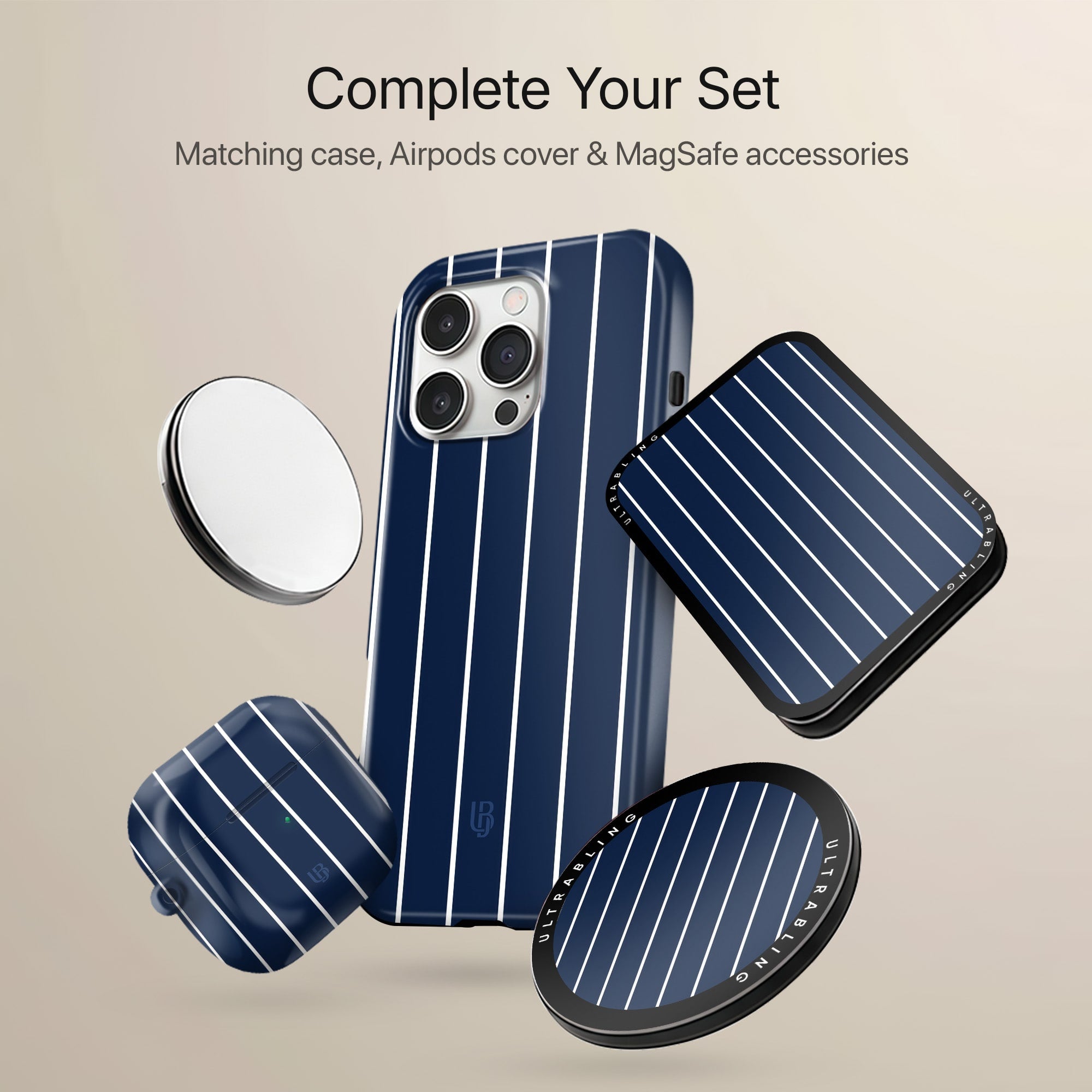 Yacht Club - Eclipse Case