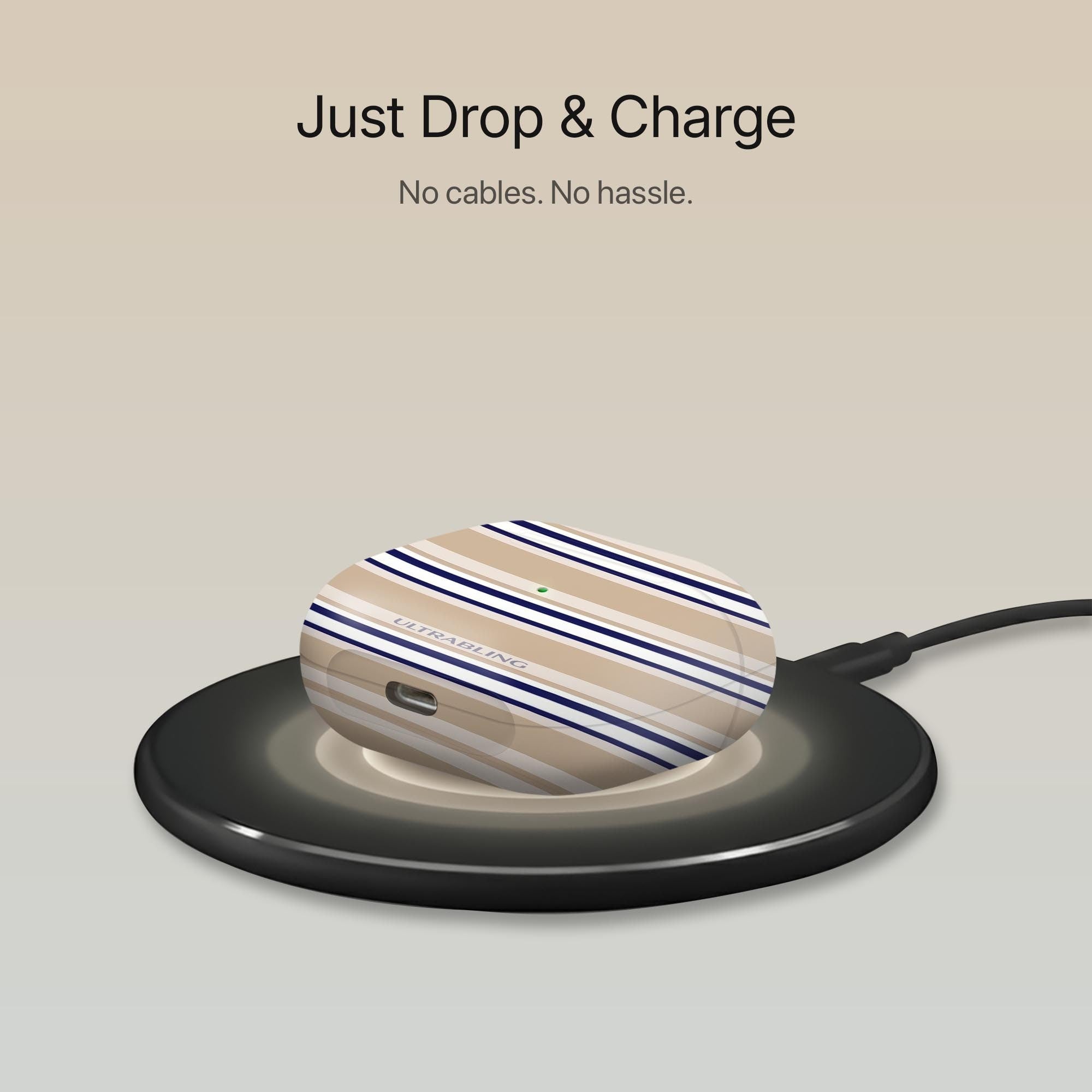 Portside - AirPods Case