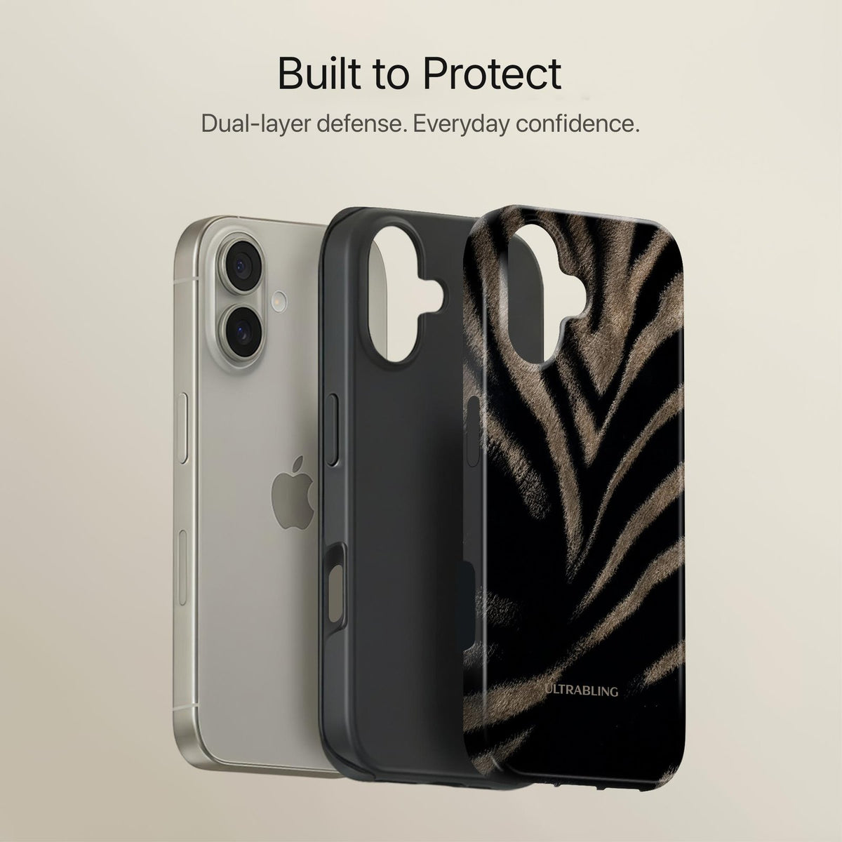 Midas - Eclipse Case