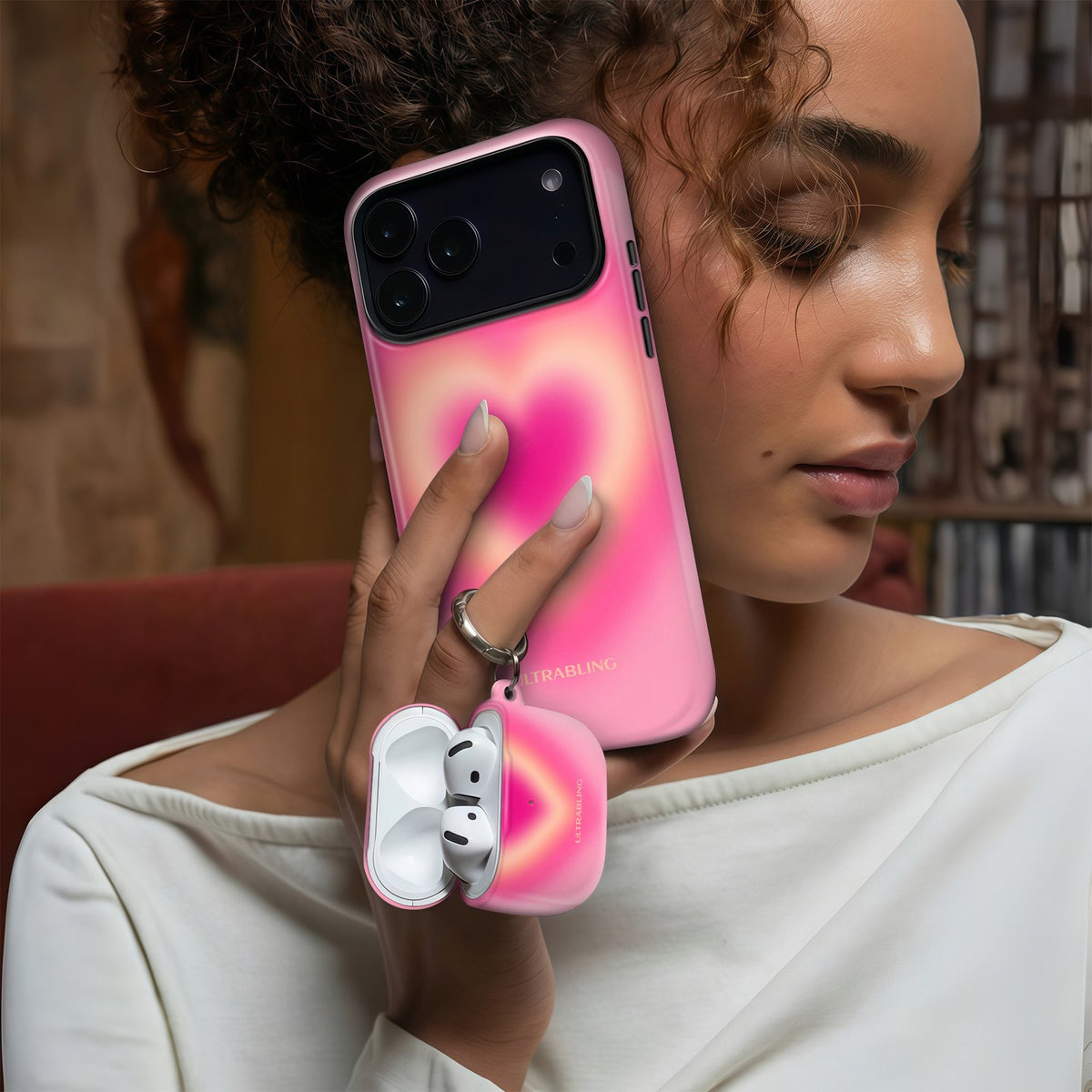 Lovestruck - AirPods Case