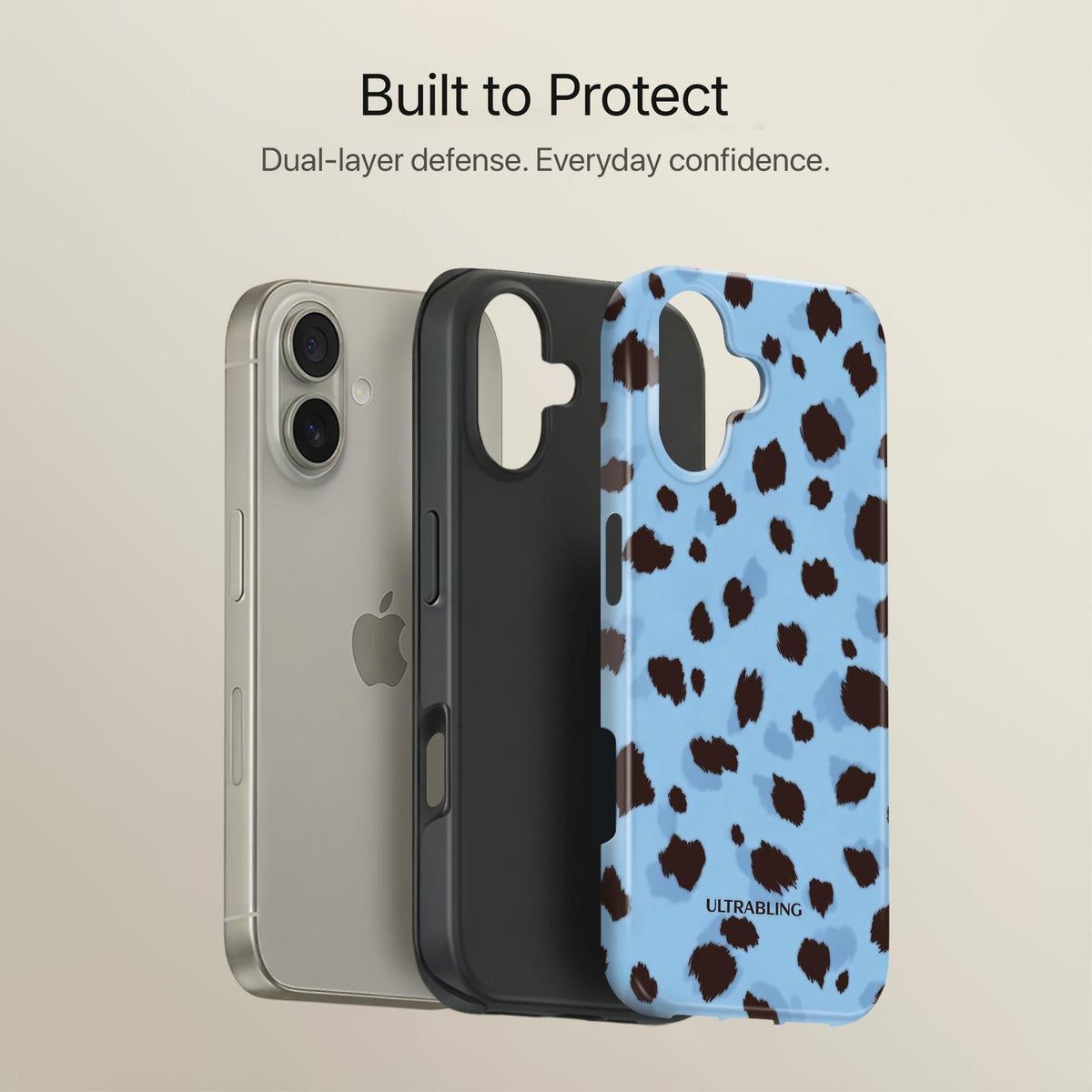 Sky Spot - Eclipse Case