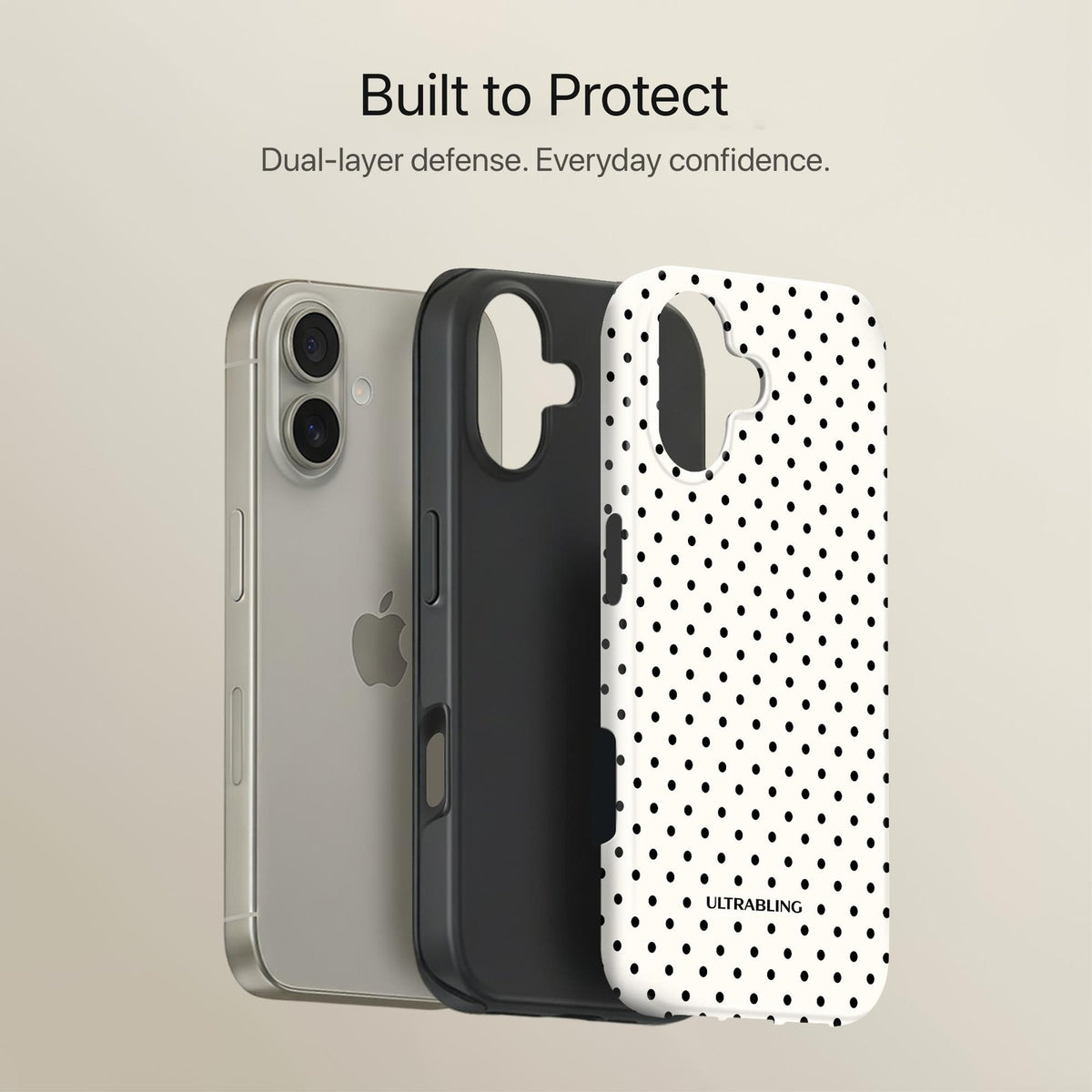 Pinpoint - Eclipse Case
