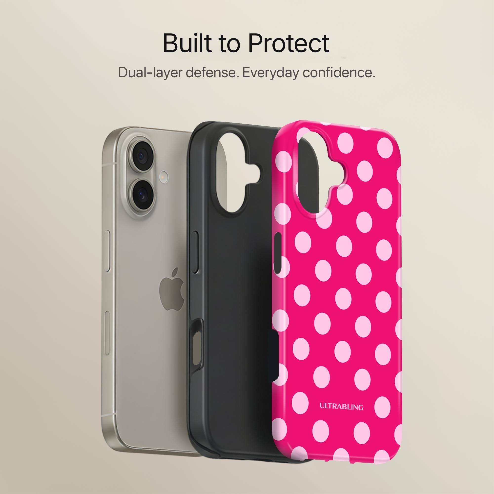 Bubblegum Pop - Eclipse Case