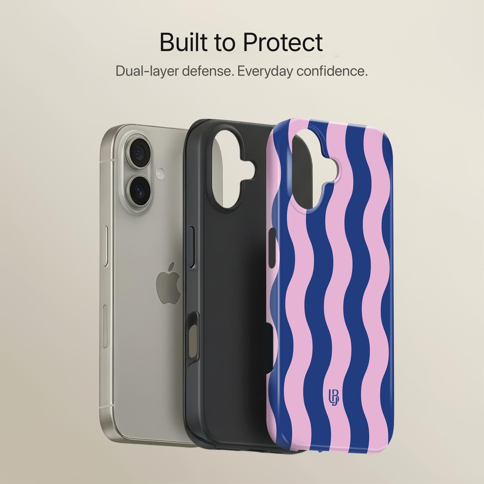 Riptide - Eclipse Case