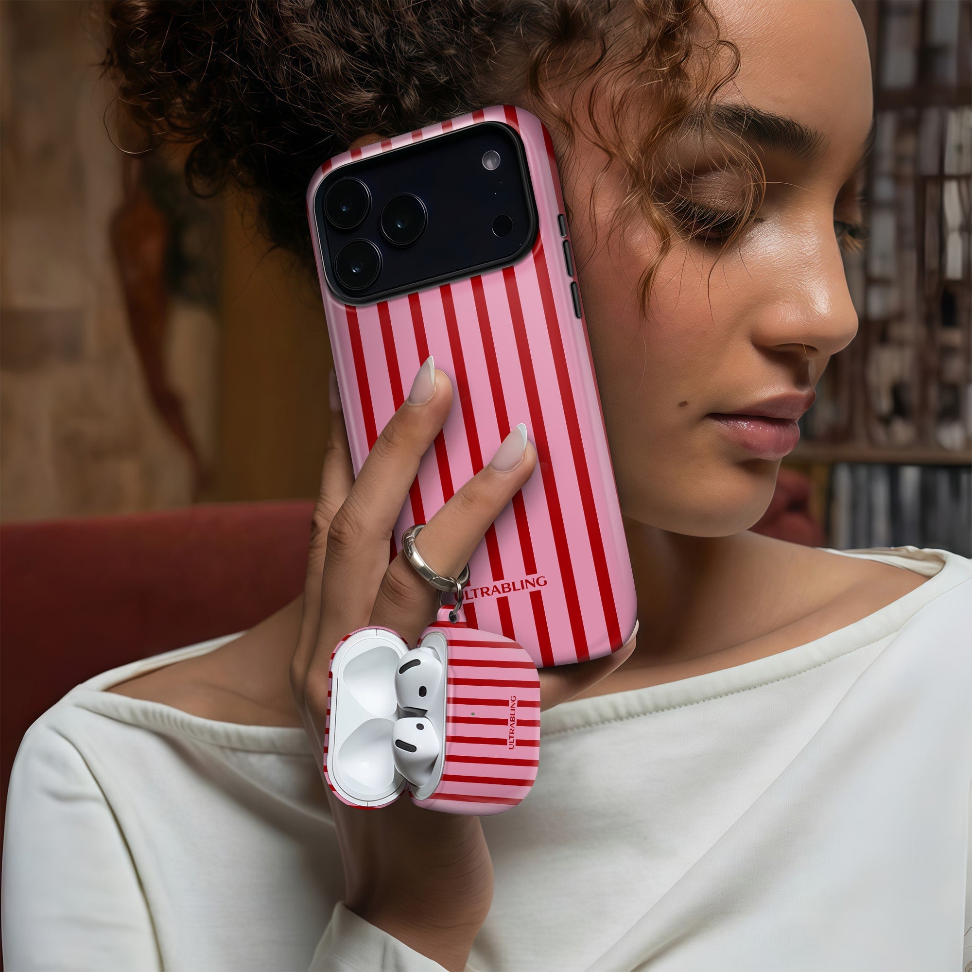 Carousel - AirPods Case