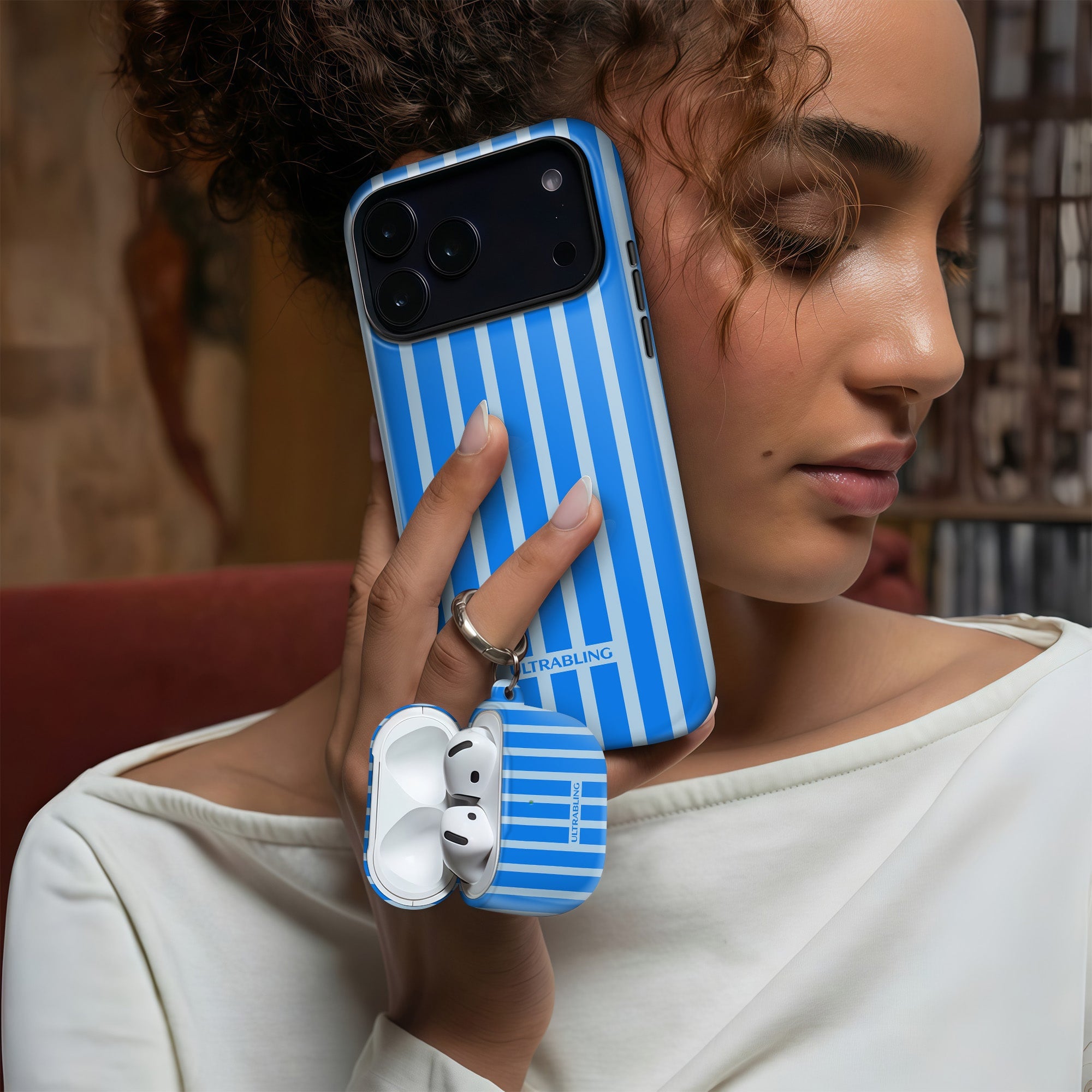 Marseille - AirPods Case