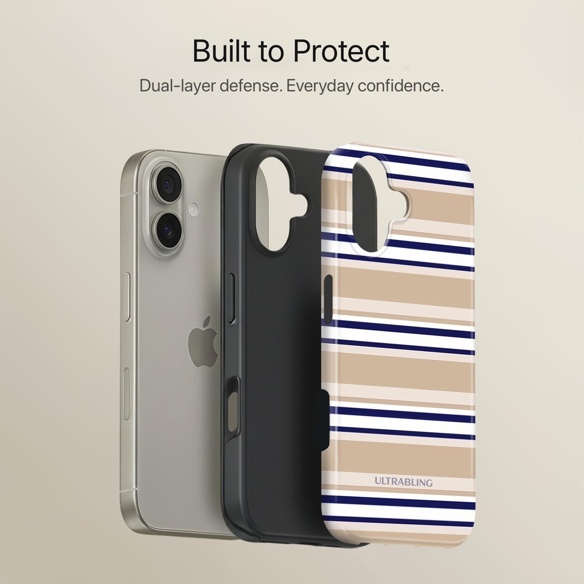 Portside - Eclipse Case