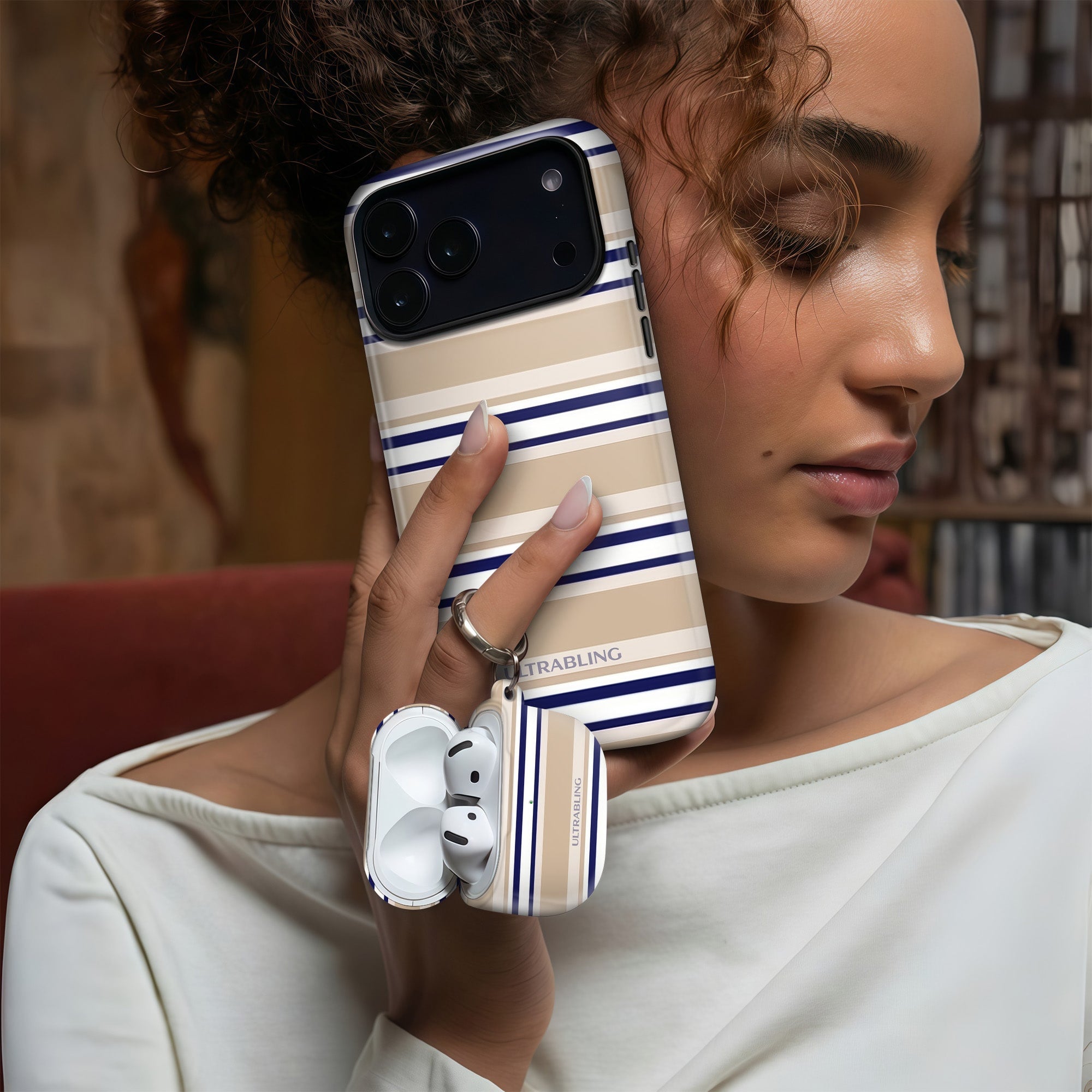 Portside - AirPods Case