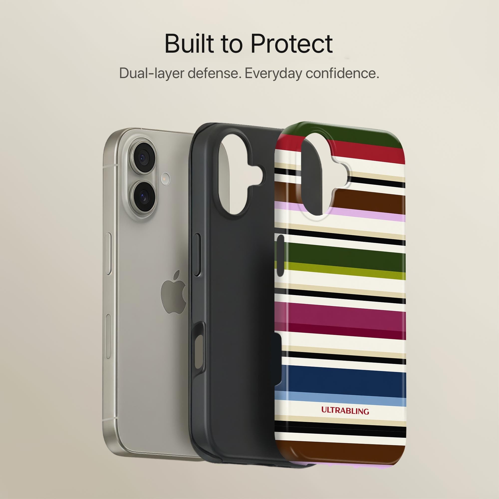 Boardwalk - Eclipse Case