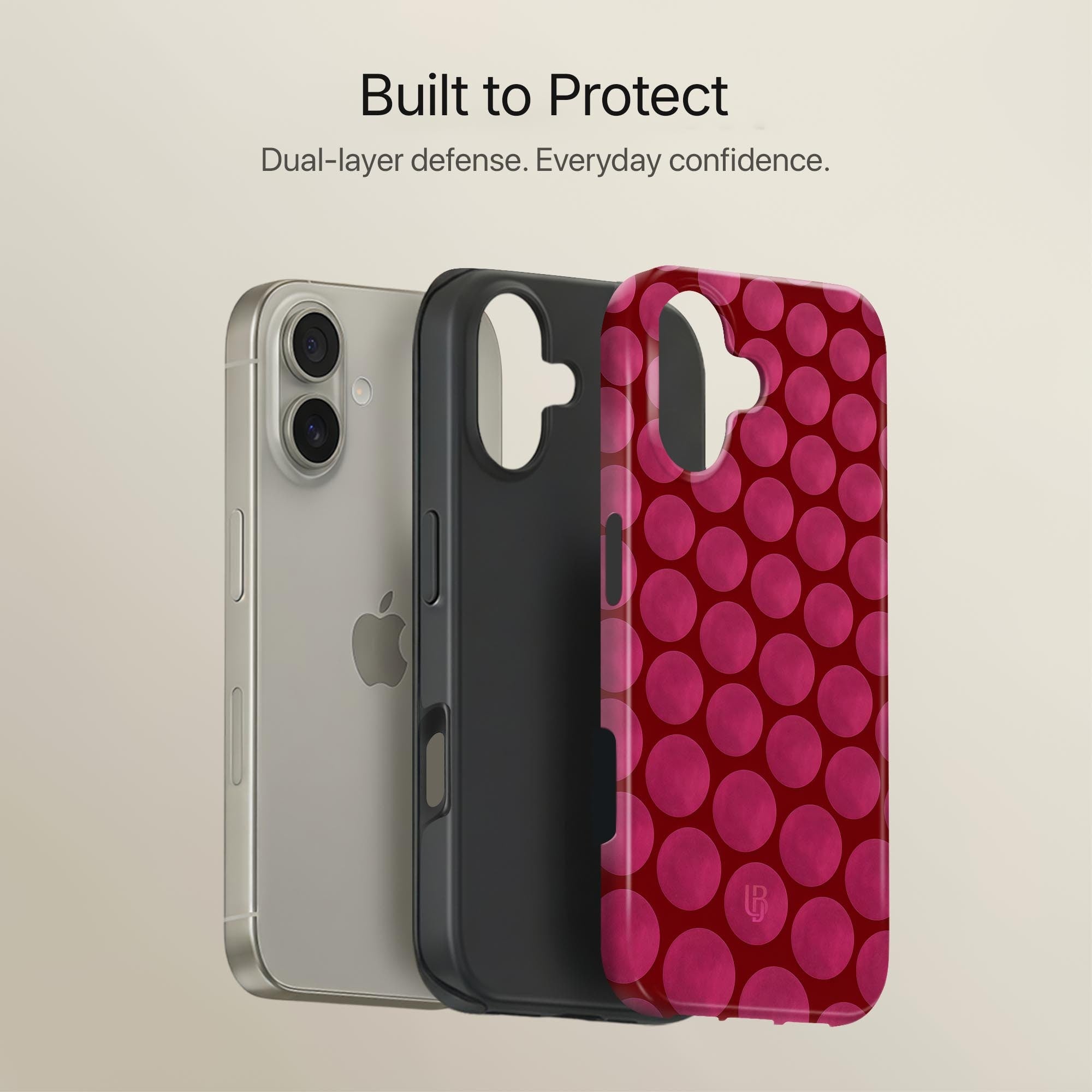 Cherry Crush - Eclipse Case