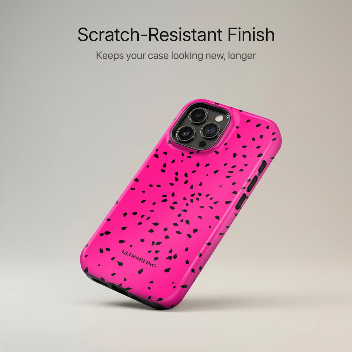 Dragon Fruit - Eclipse Case