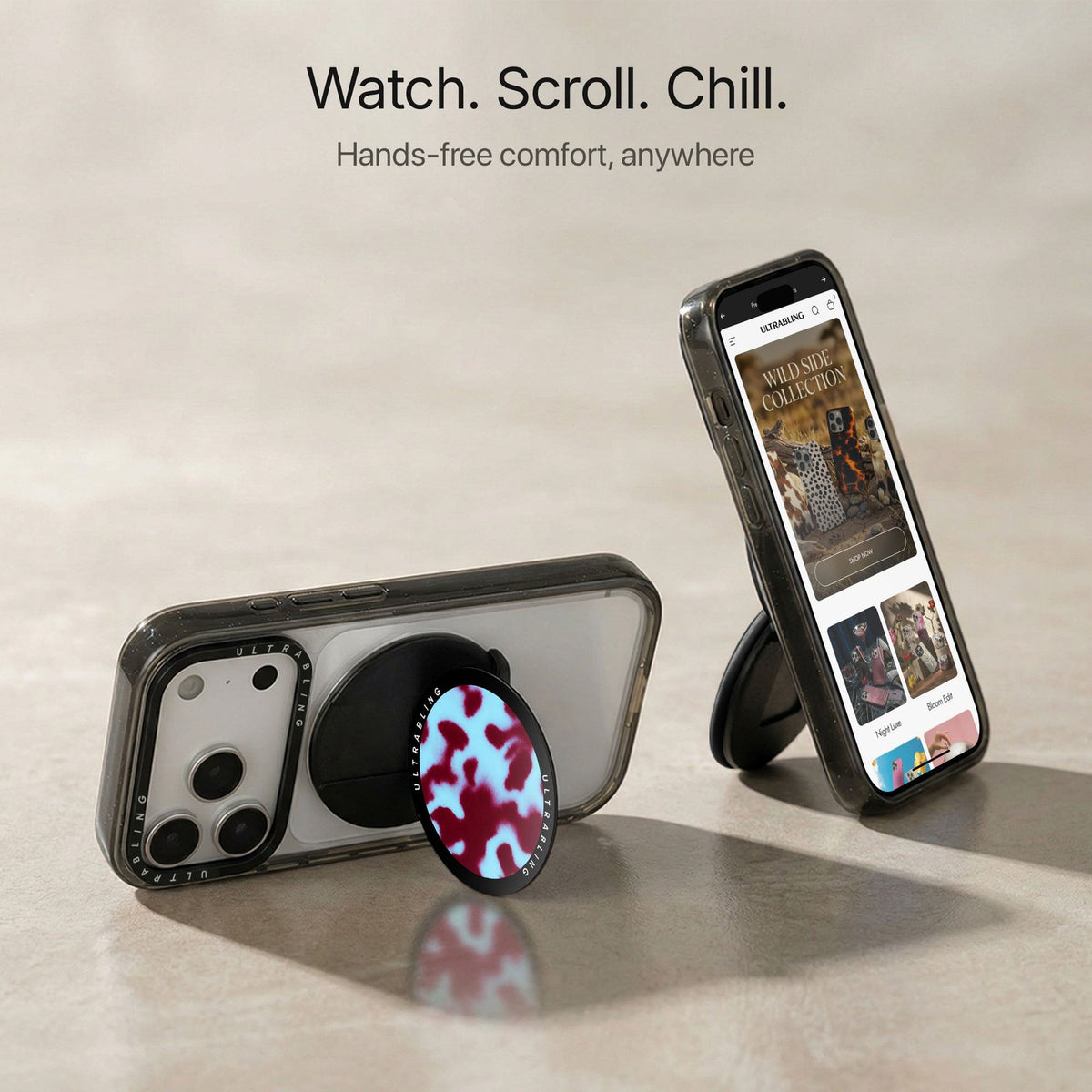Slushie - MagSafe Phone Grip