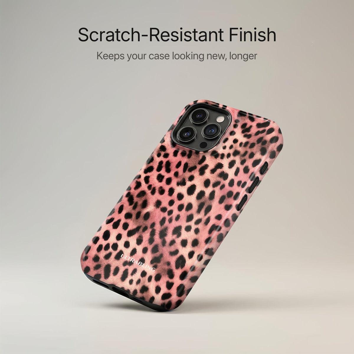 Desert Cat - Eclipse Case