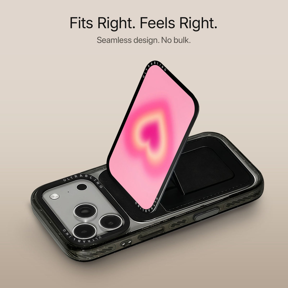 Lovestruck - MagSafe Wallet