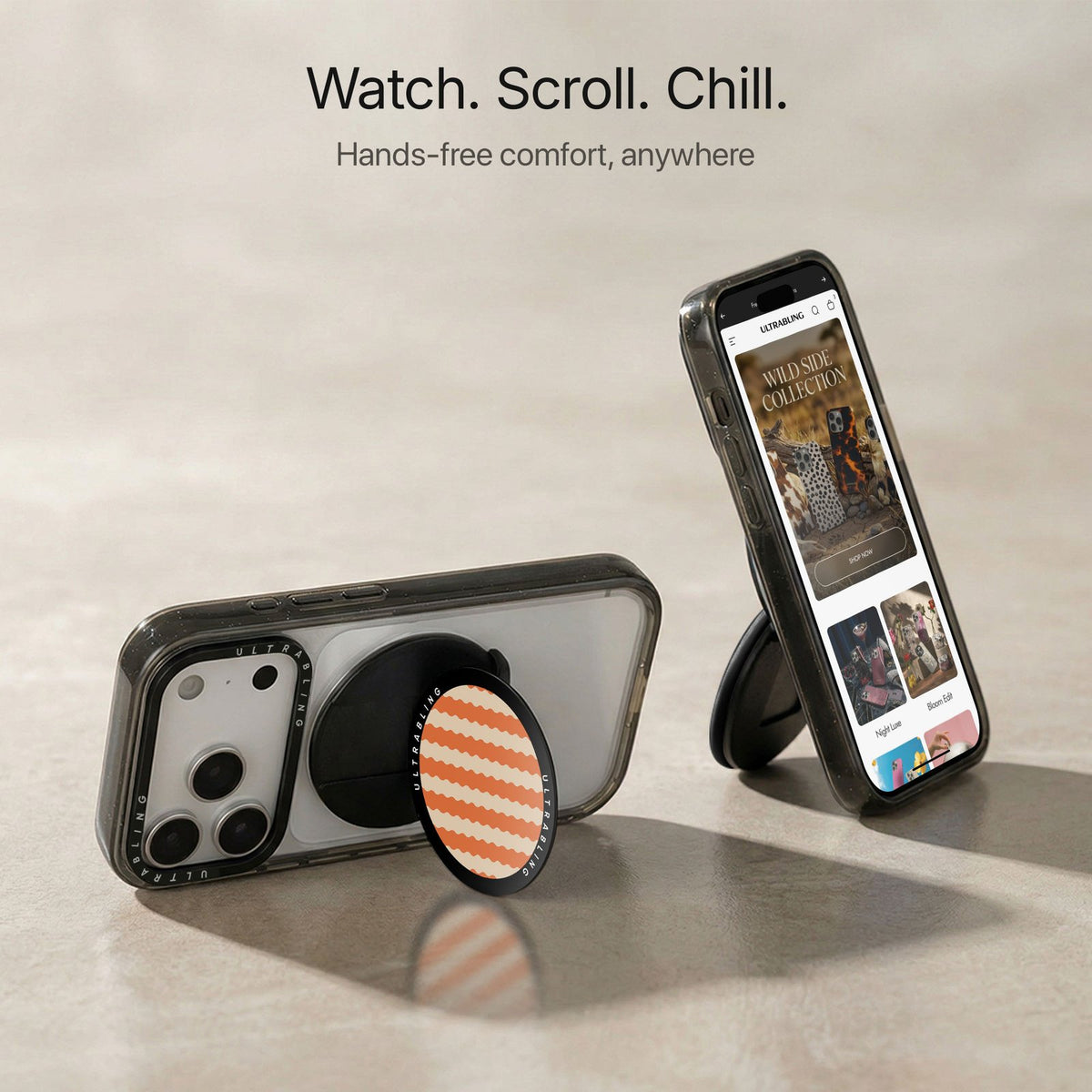 Marmalade - MagSafe Phone Grip