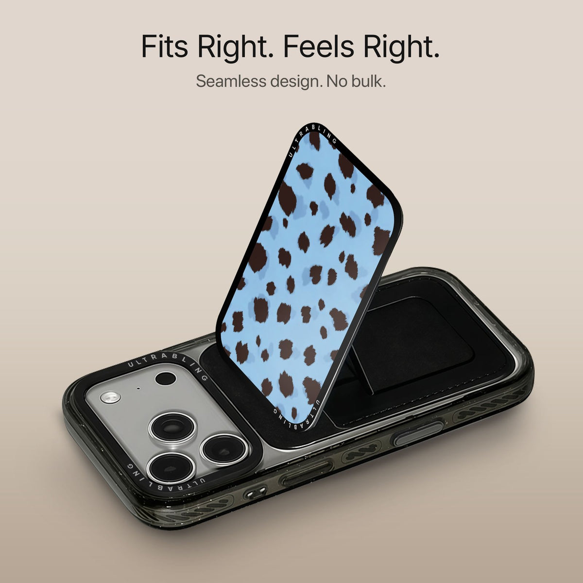 Sky Spot - MagSafe Wallet