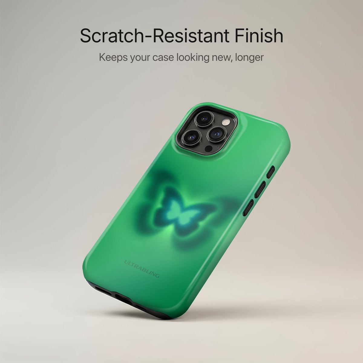 Glow Wing - Eclipse Case
