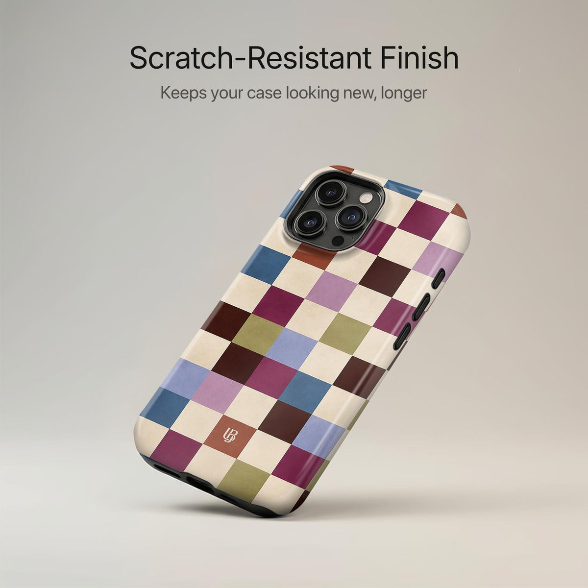 Patchwork - Eclipse Case