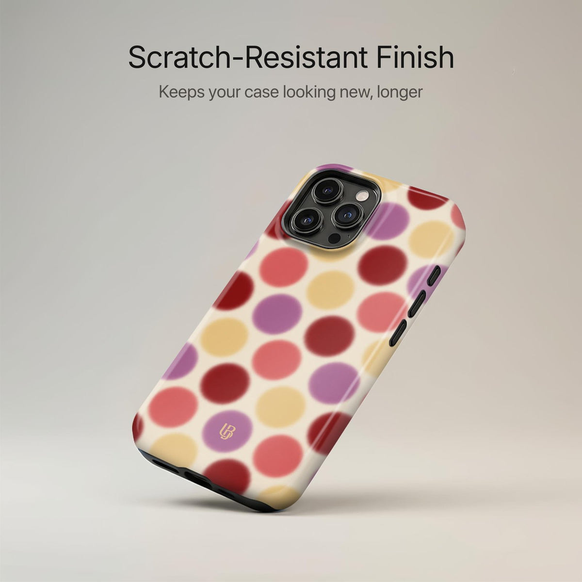 Gumball - Eclipse Case