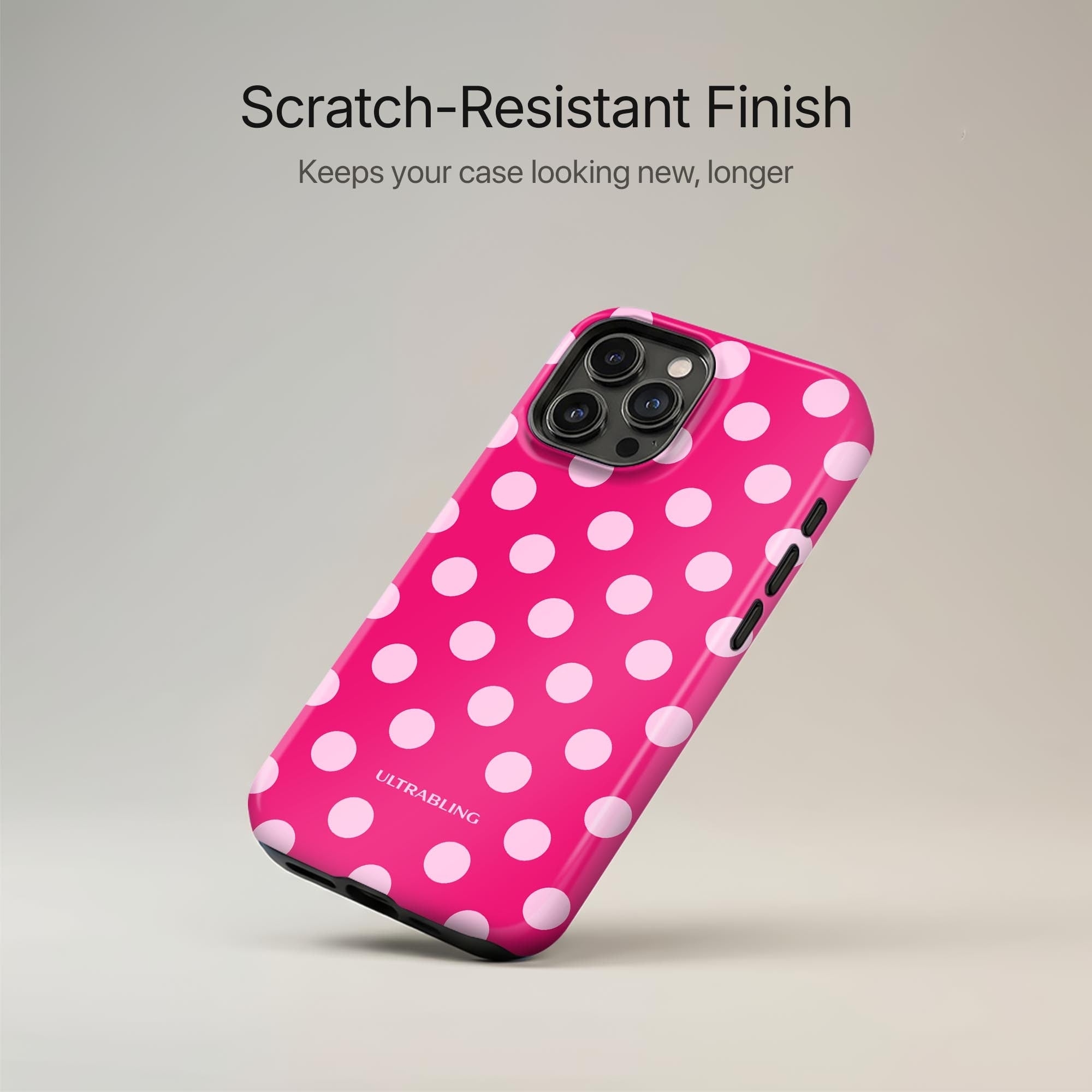 Bubblegum Pop - Eclipse Case