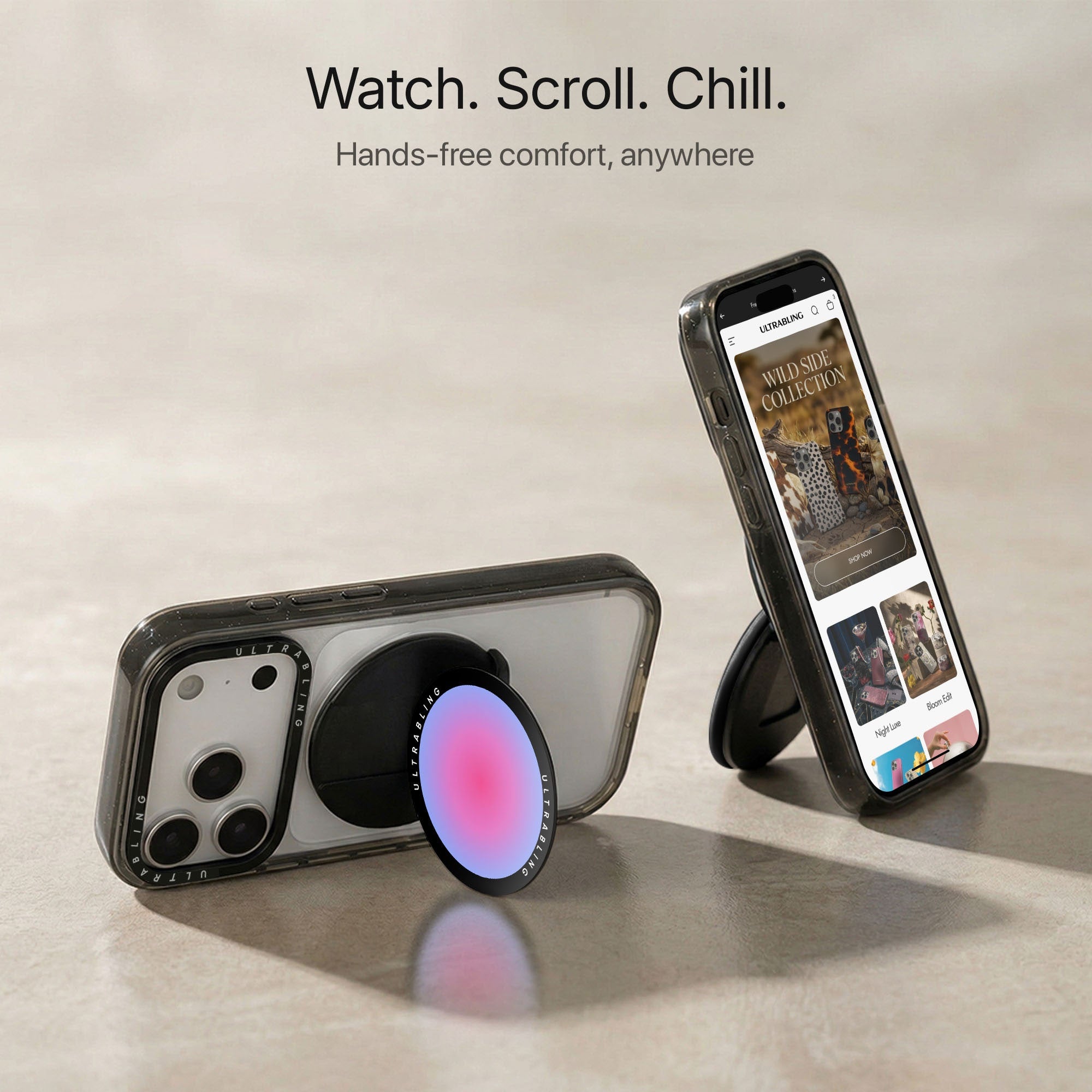 Twilight Hour - MagSafe Phone Grip
