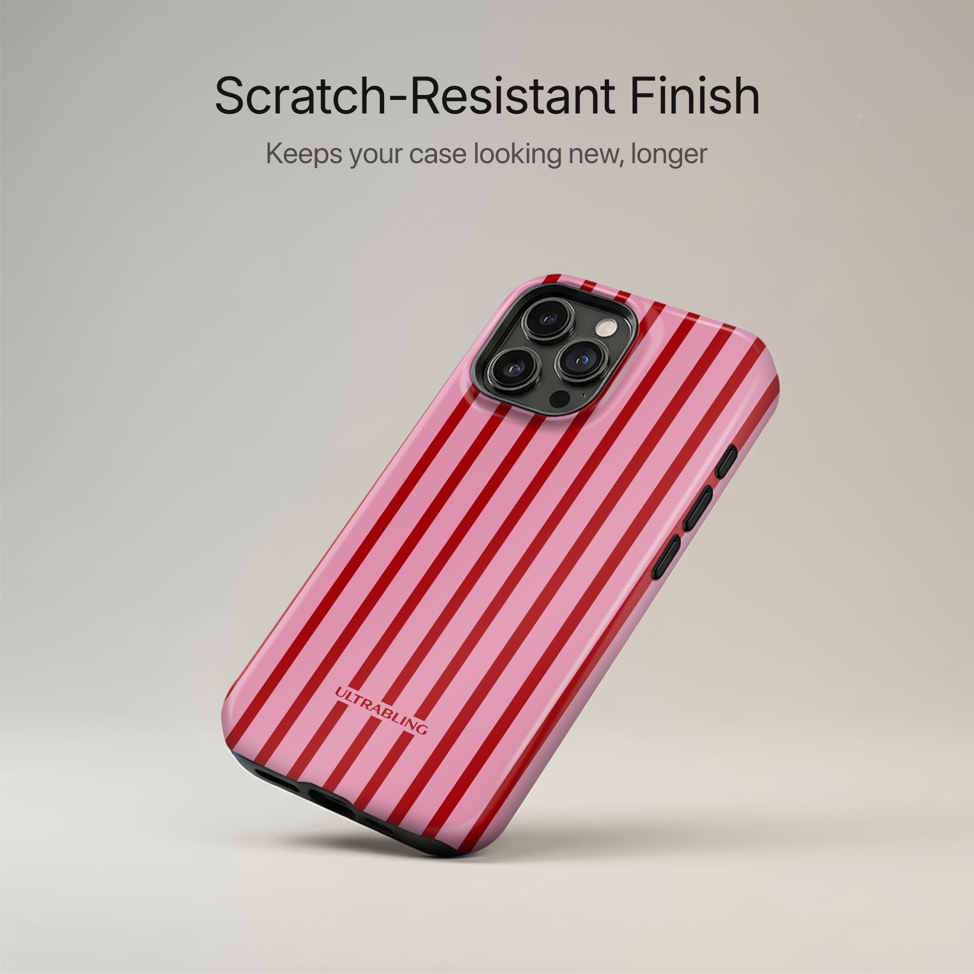 Carousel - Eclipse Case