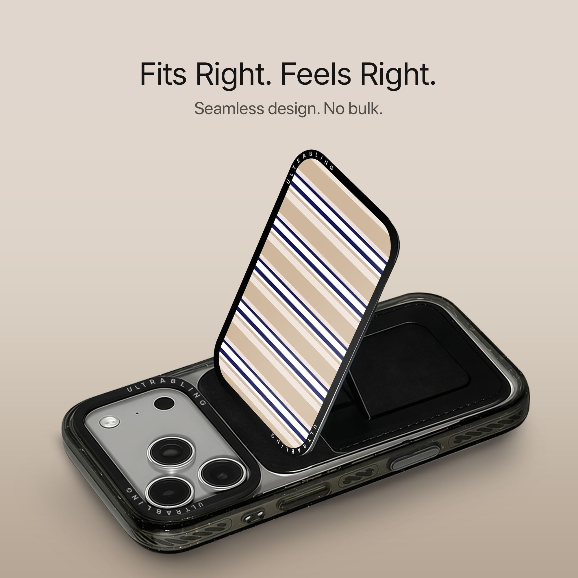 Portside - MagSafe Wallet