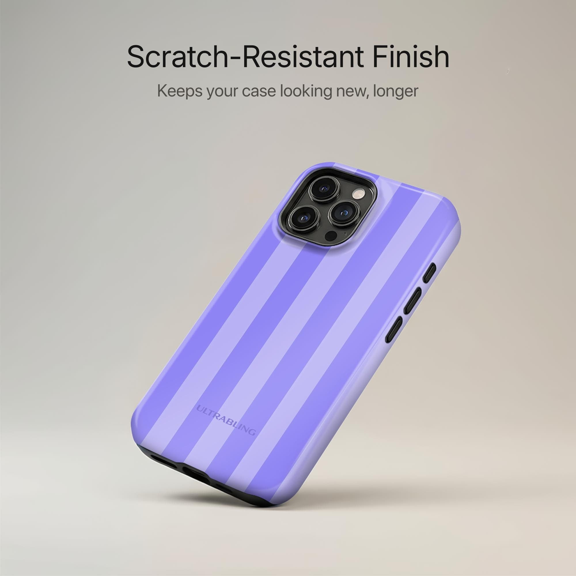 Wisteria - Eclipse Case