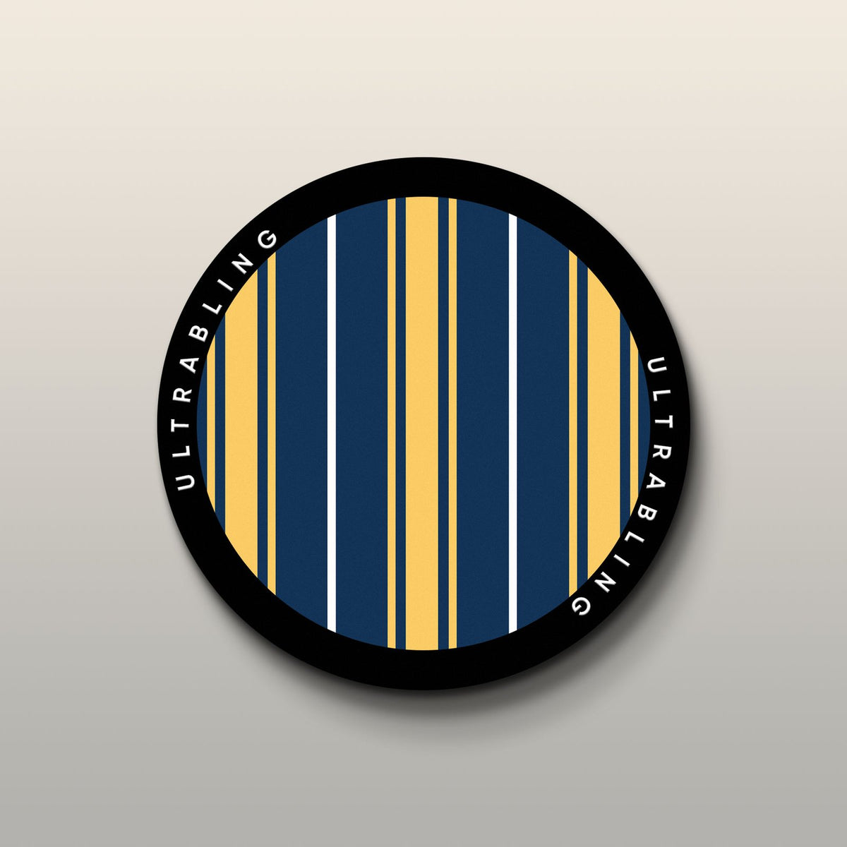 Harbor Stripe - MagSafe Phone Grip