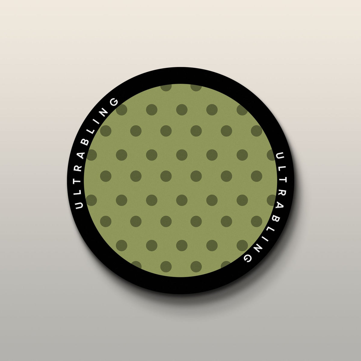Moss Dots - MagSafe Phone Grip
