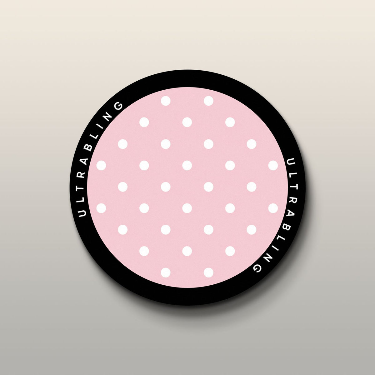 Petal Dot - MagSafe Phone Grip
