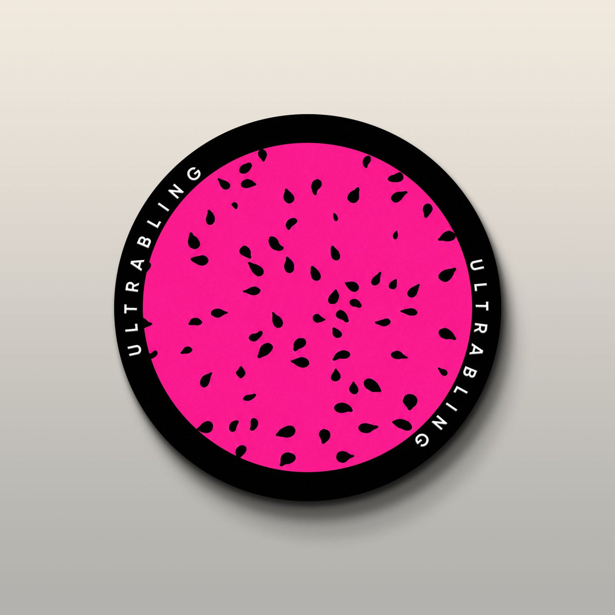 Dragon Fruit - MagSafe Phone Grip