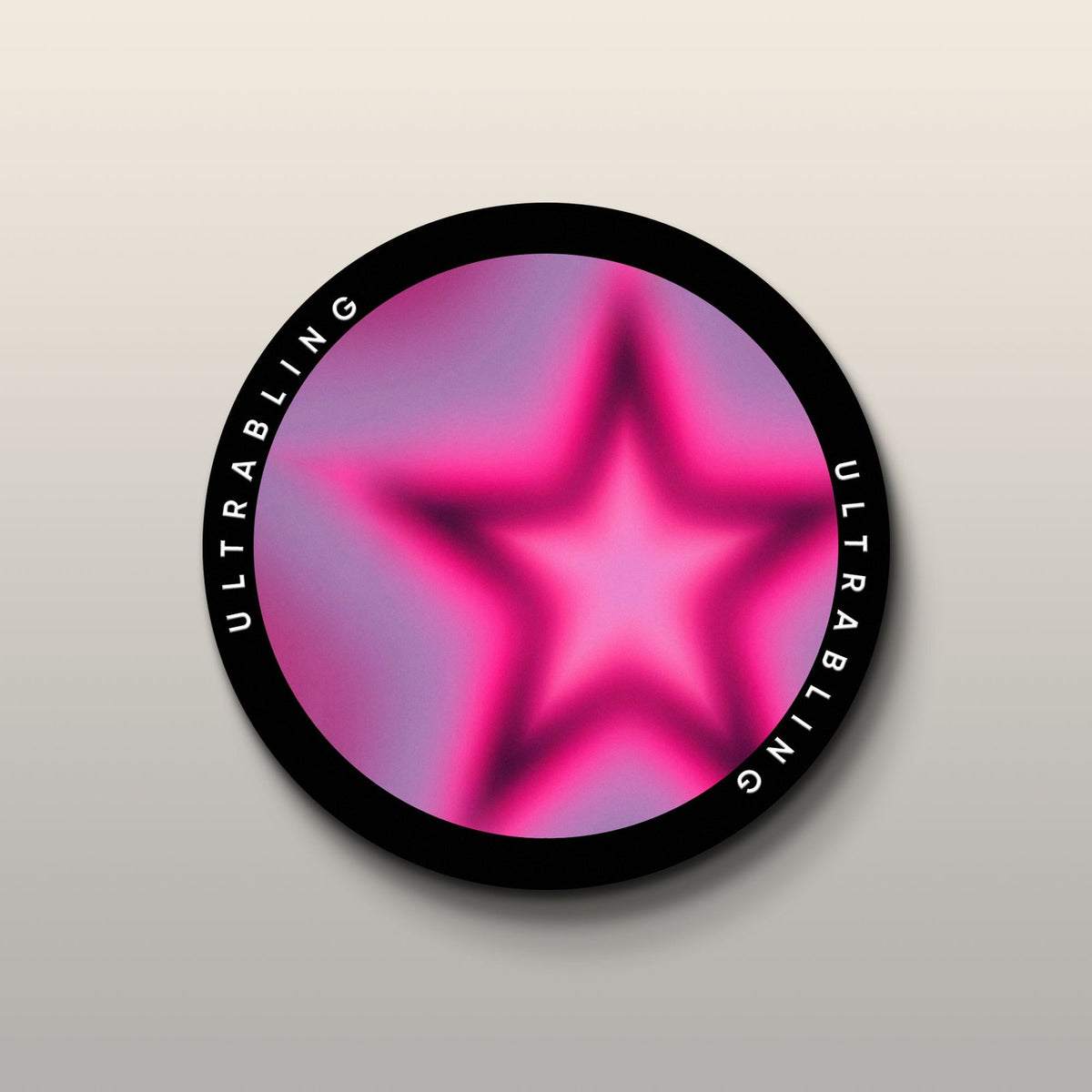 Supernova - MagSafe Phone Grip