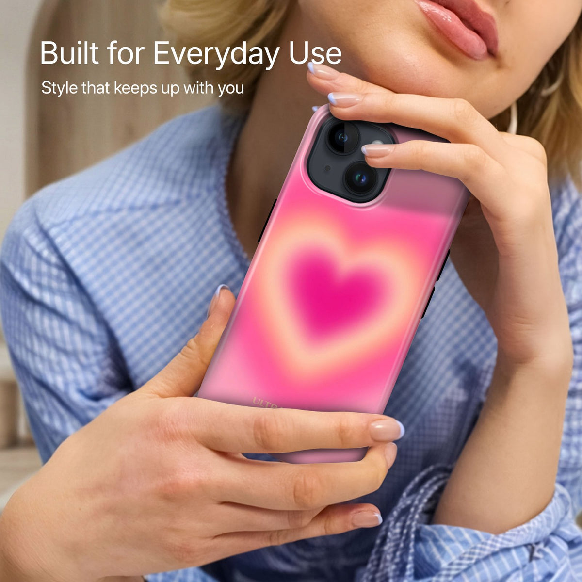 Lovestruck - Eclipse Case