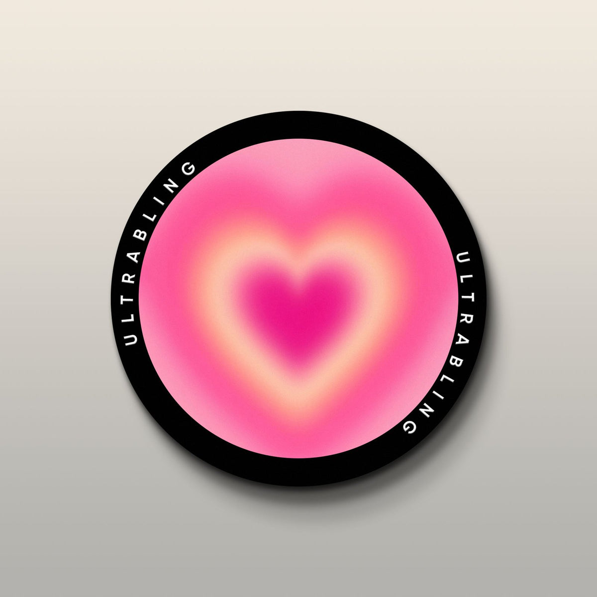 Lovestruck - MagSafe Phone Grip