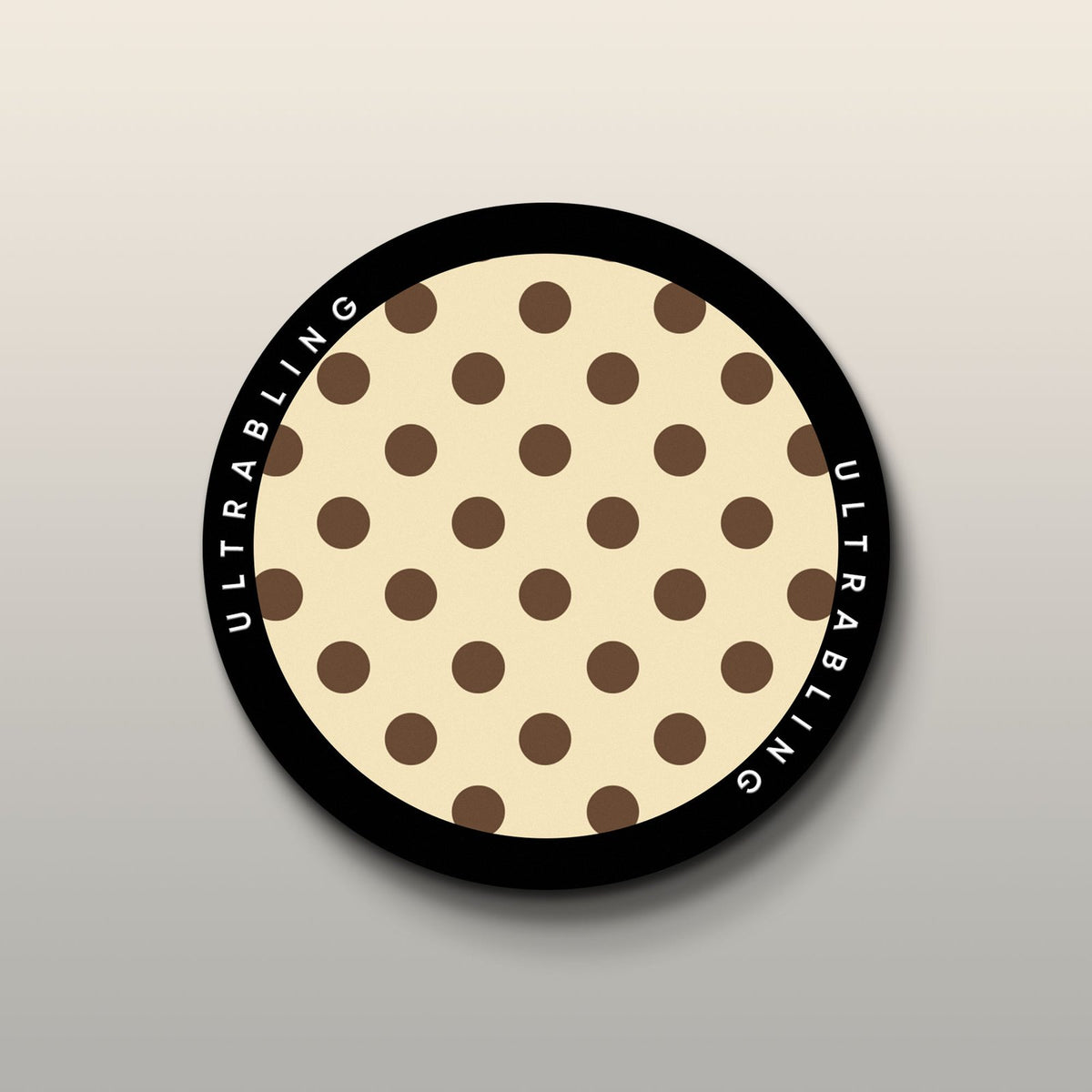 Tiramisu - MagSafe Phone Grip